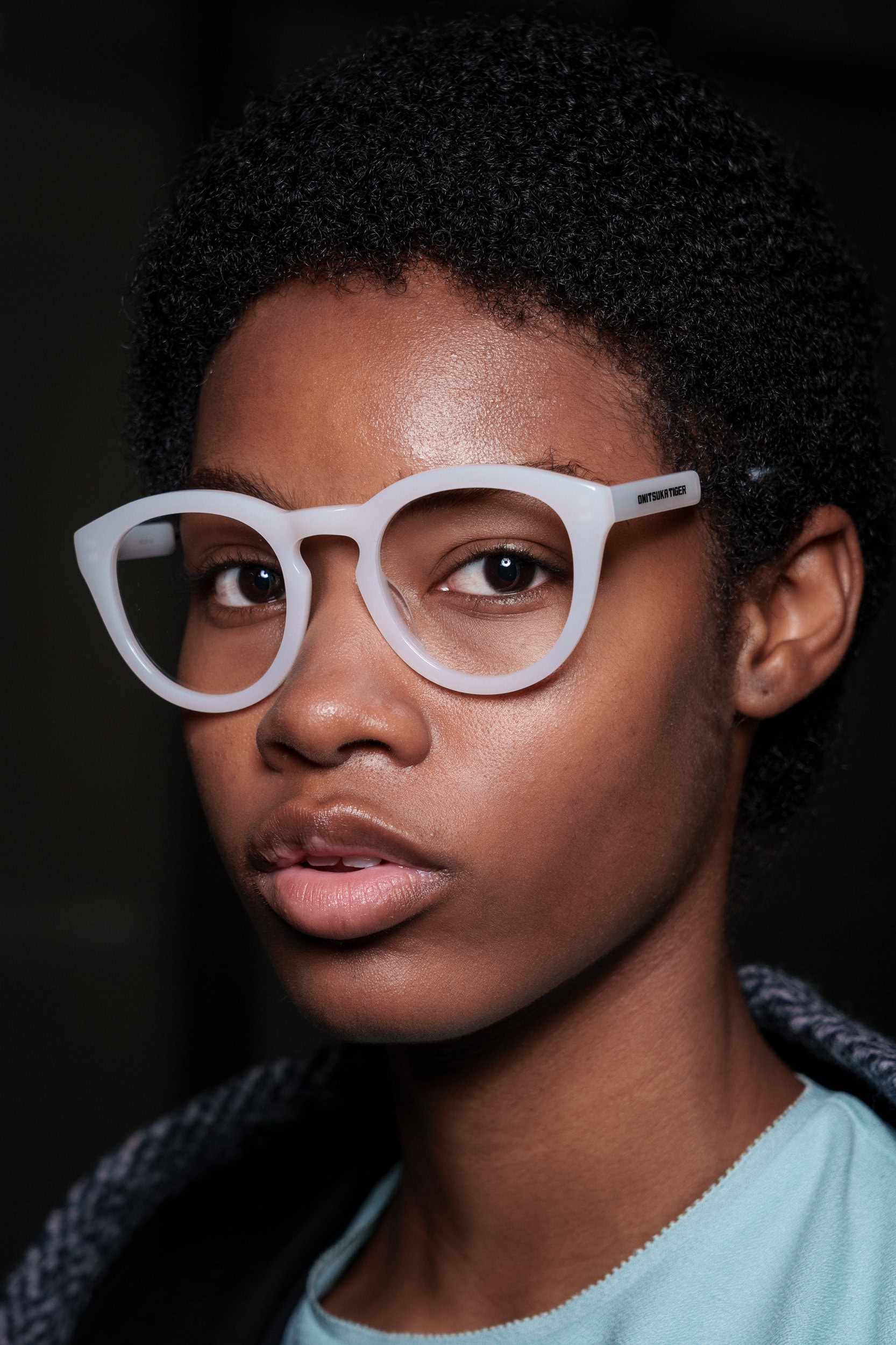 Onitsuka Tiger Fall 2026 Fashion Show Backstage