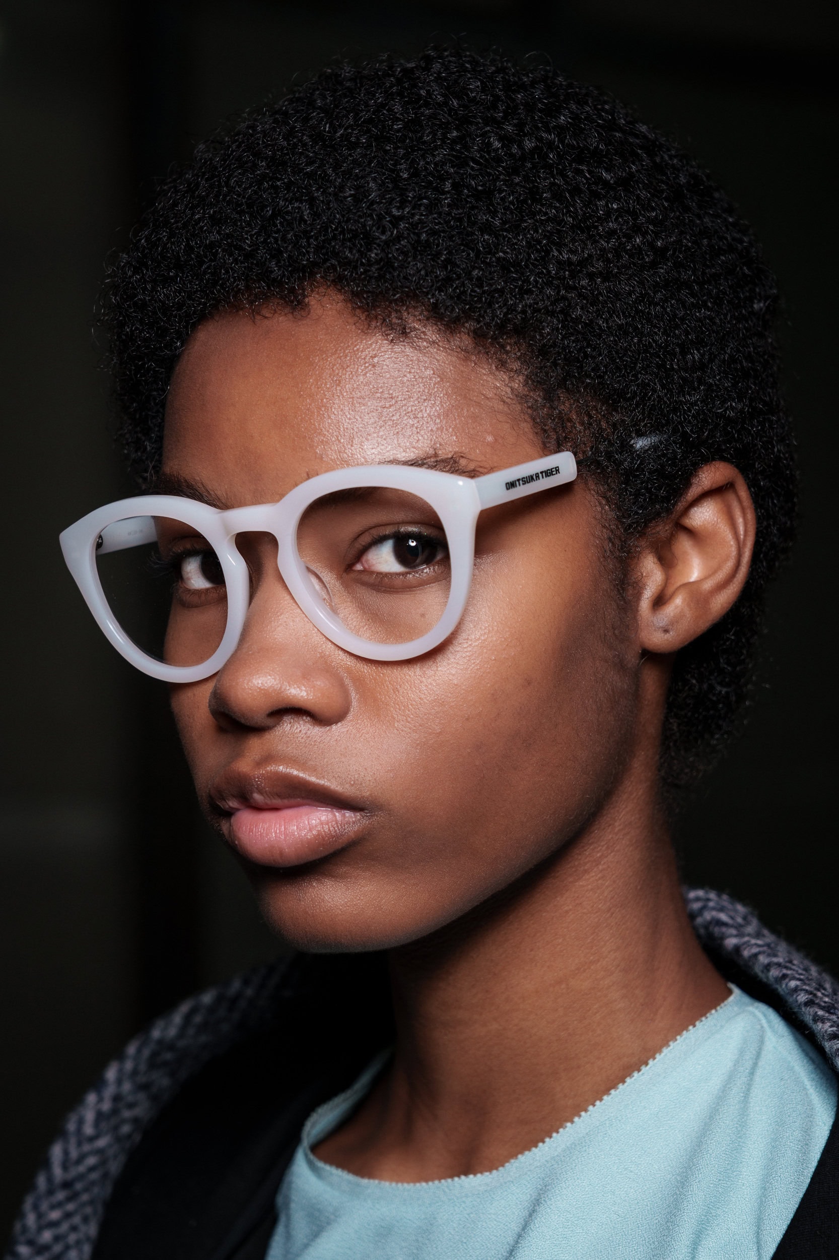 Onitsuka Tiger Fall 2026 Fashion Show Backstage