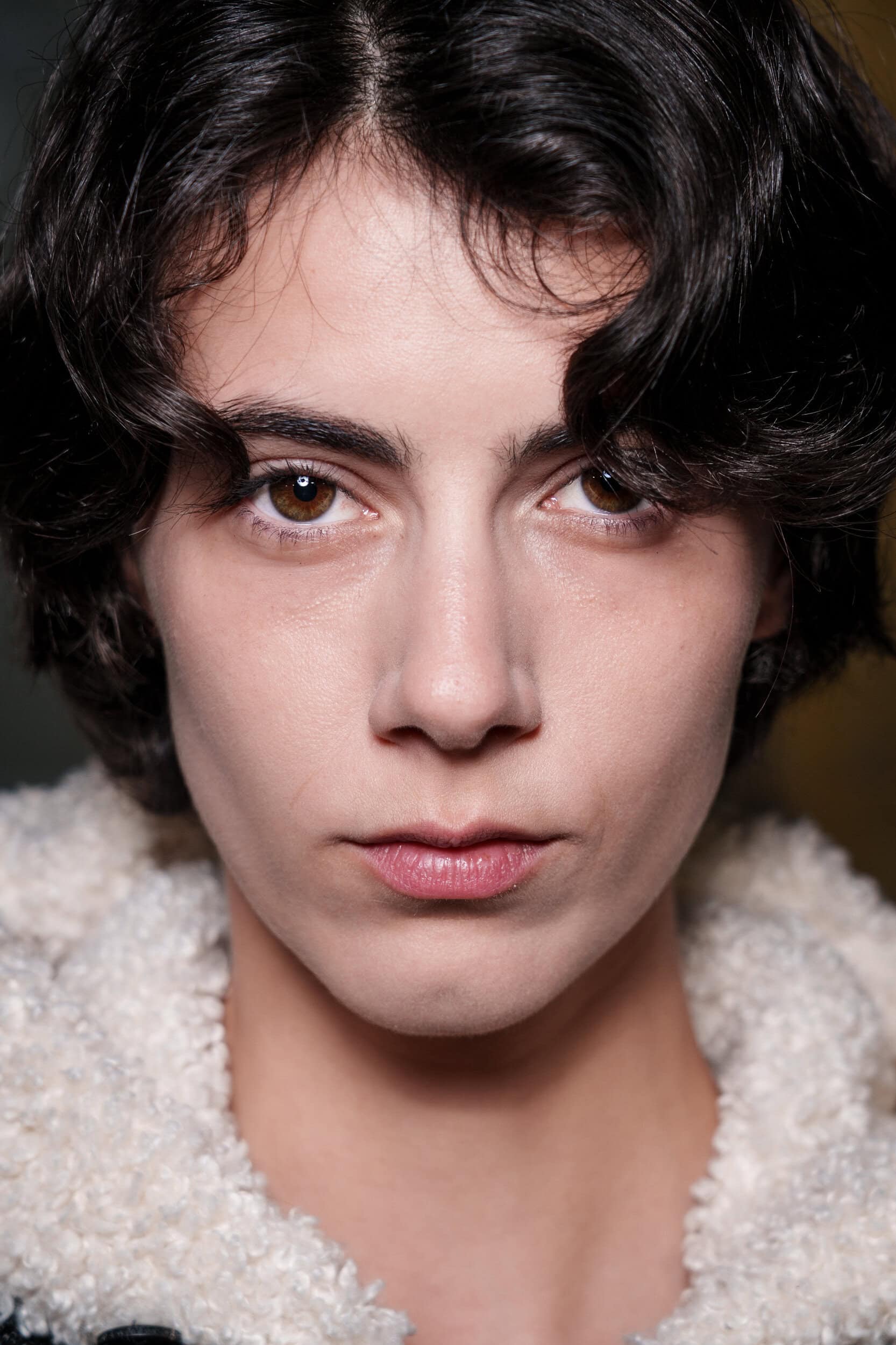 Onitsuka Tiger Fall 2026 Fashion Show Backstage