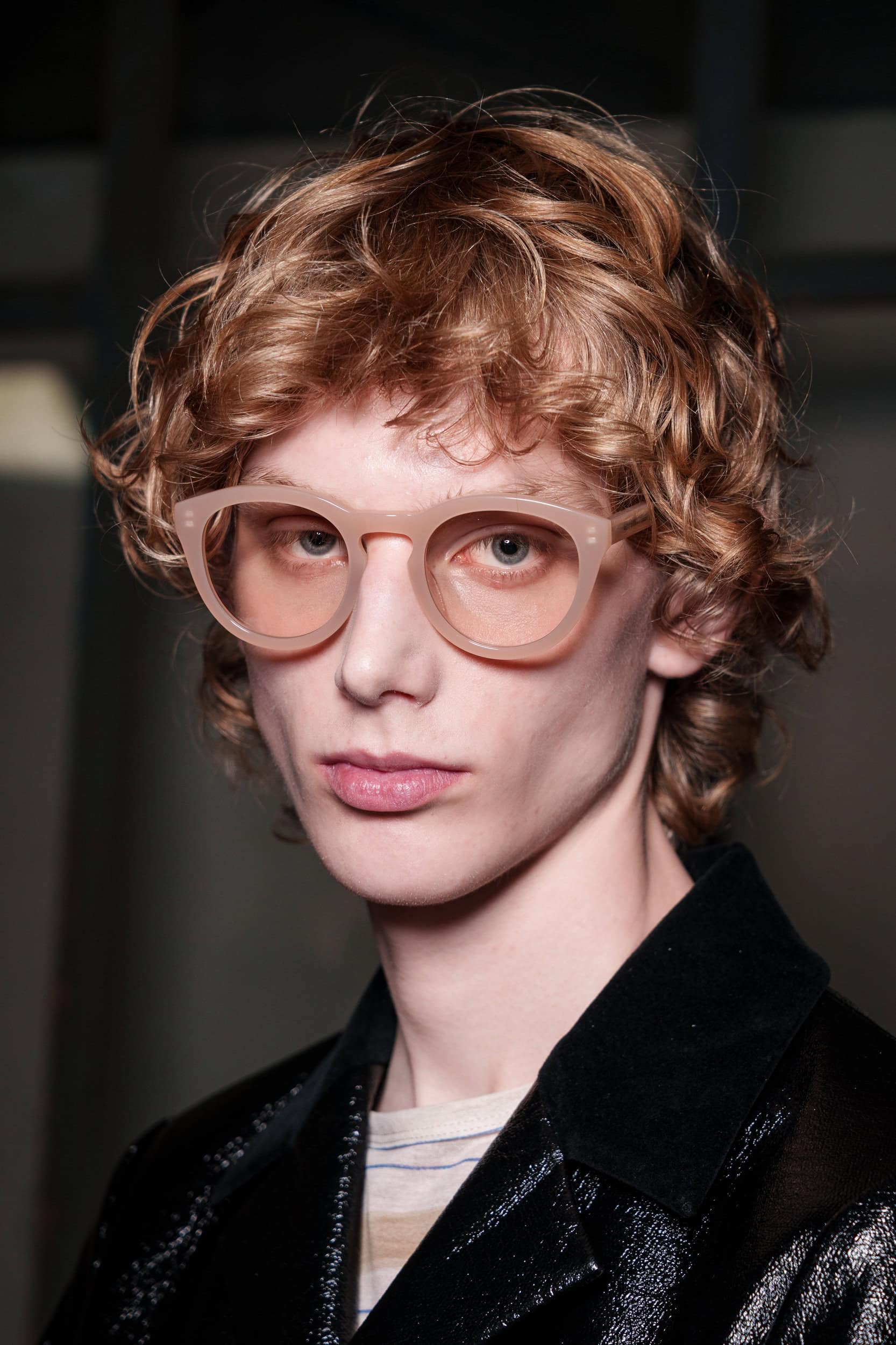 Onitsuka Tiger Fall 2026 Fashion Show Backstage