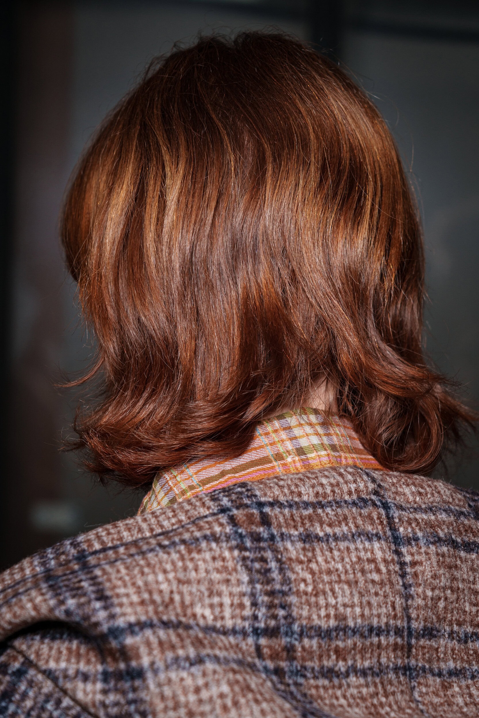 Onitsuka Tiger Fall 2026 Fashion Show Backstage