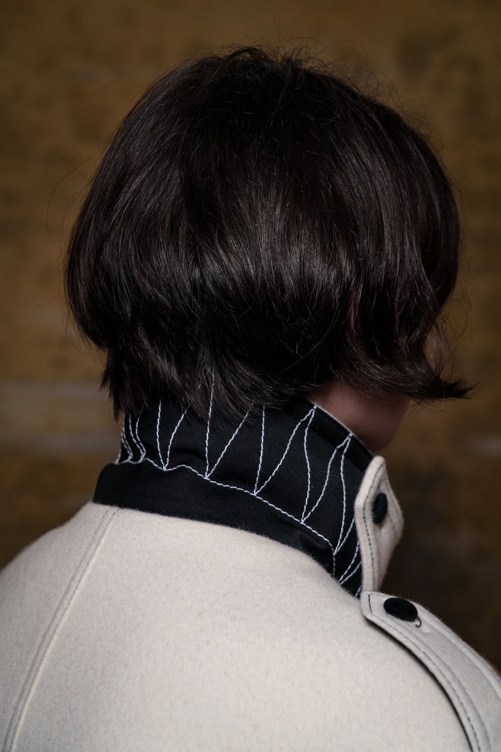 Onitsuka Tiger Fall 2026 Fashion Show Backstage