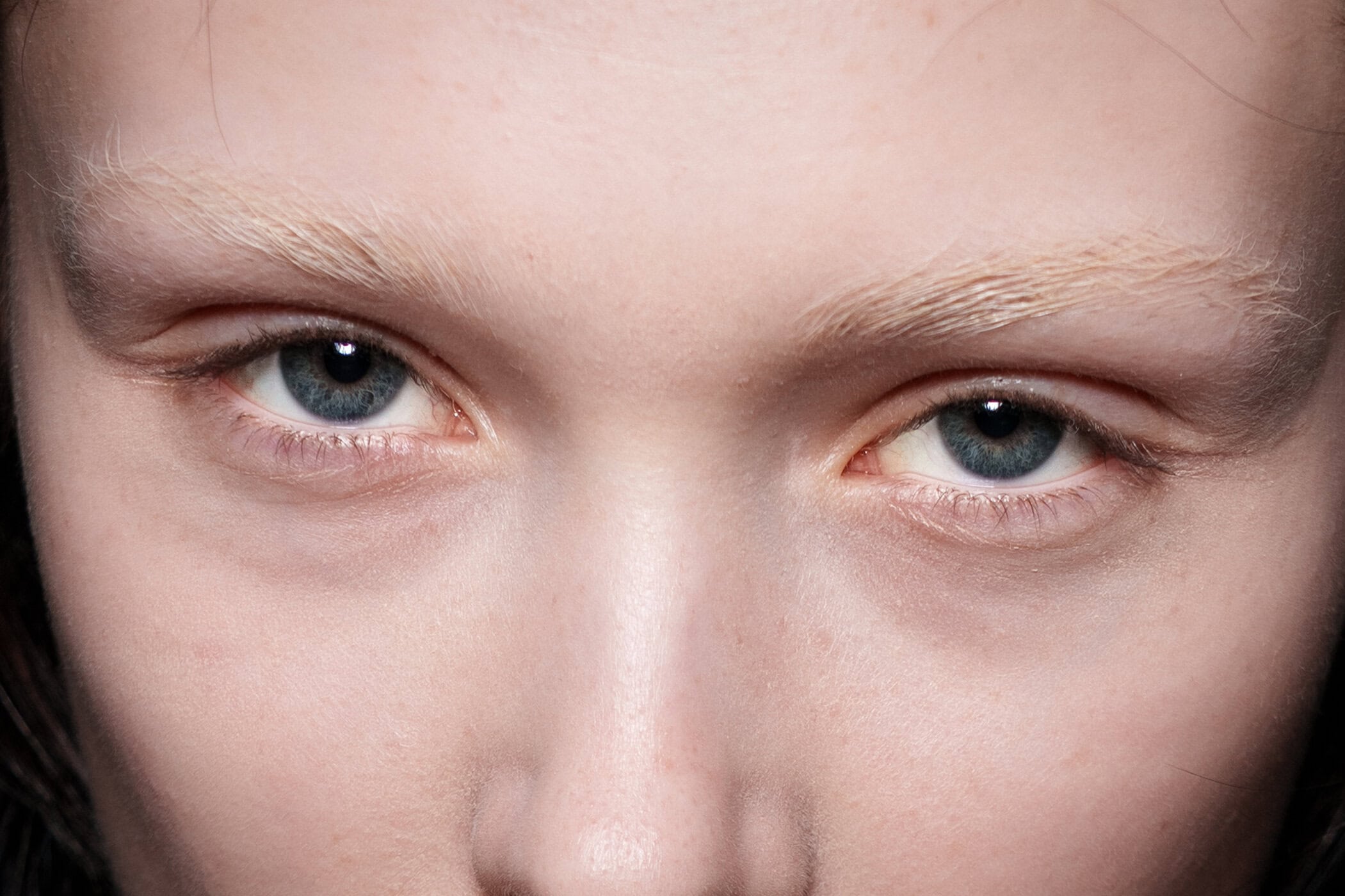 Onitsuka Tiger Fall 2026 Fashion Show Backstage