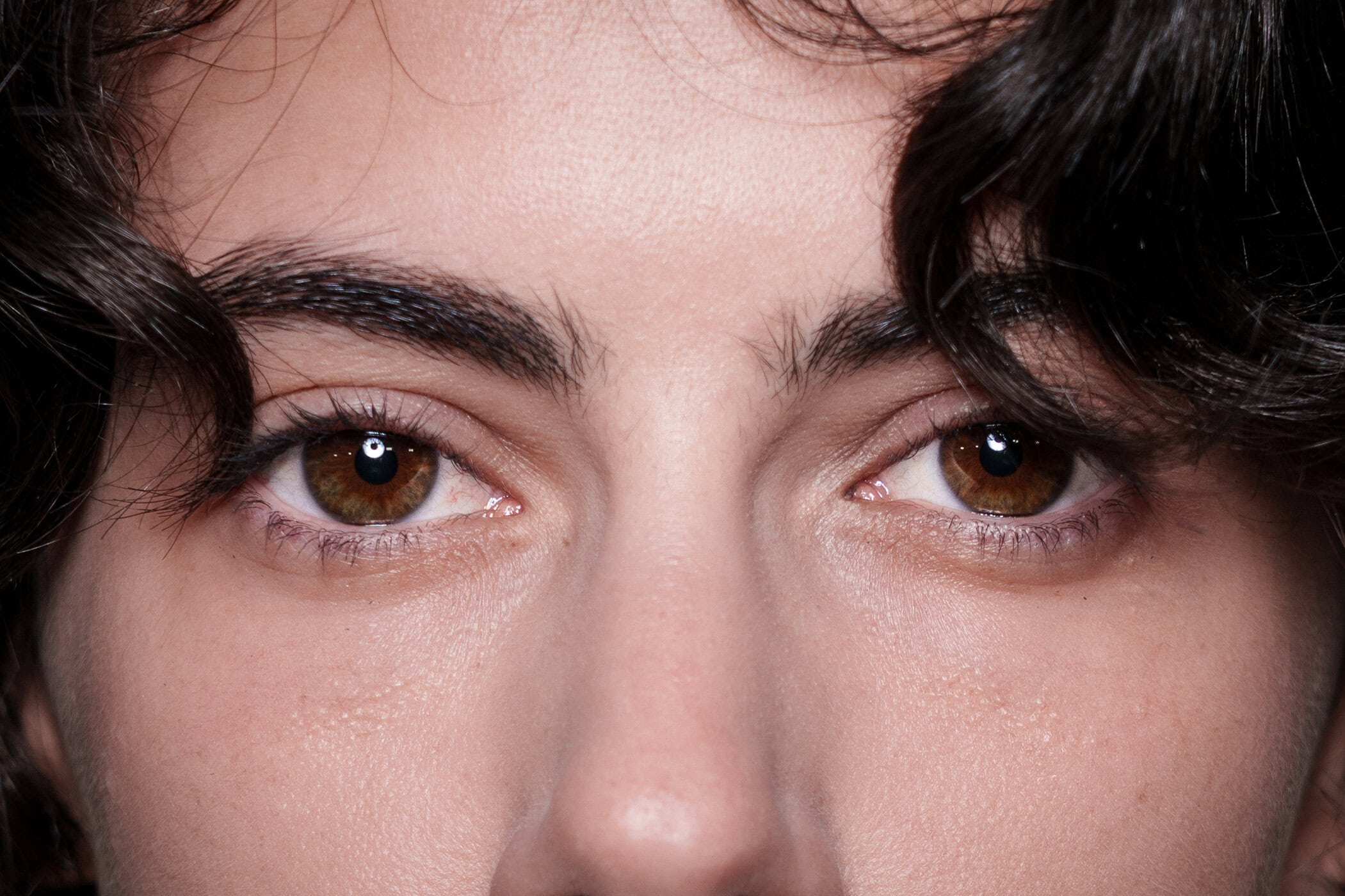 Onitsuka Tiger Fall 2026 Fashion Show Backstage