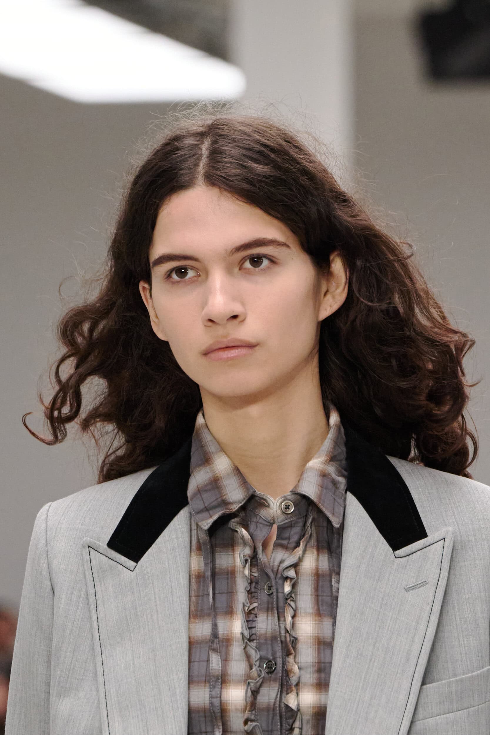 Onitsuka Tiger Fall 2026 Fashion Show Details