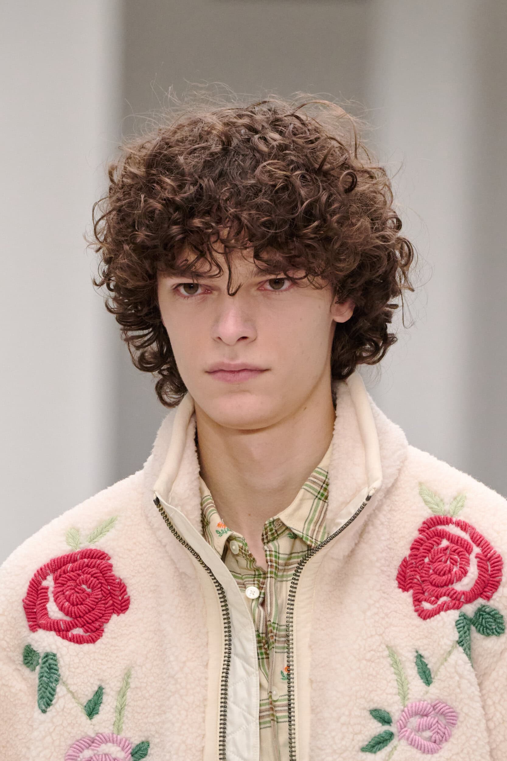 Onitsuka Tiger Fall 2026 Fashion Show Details