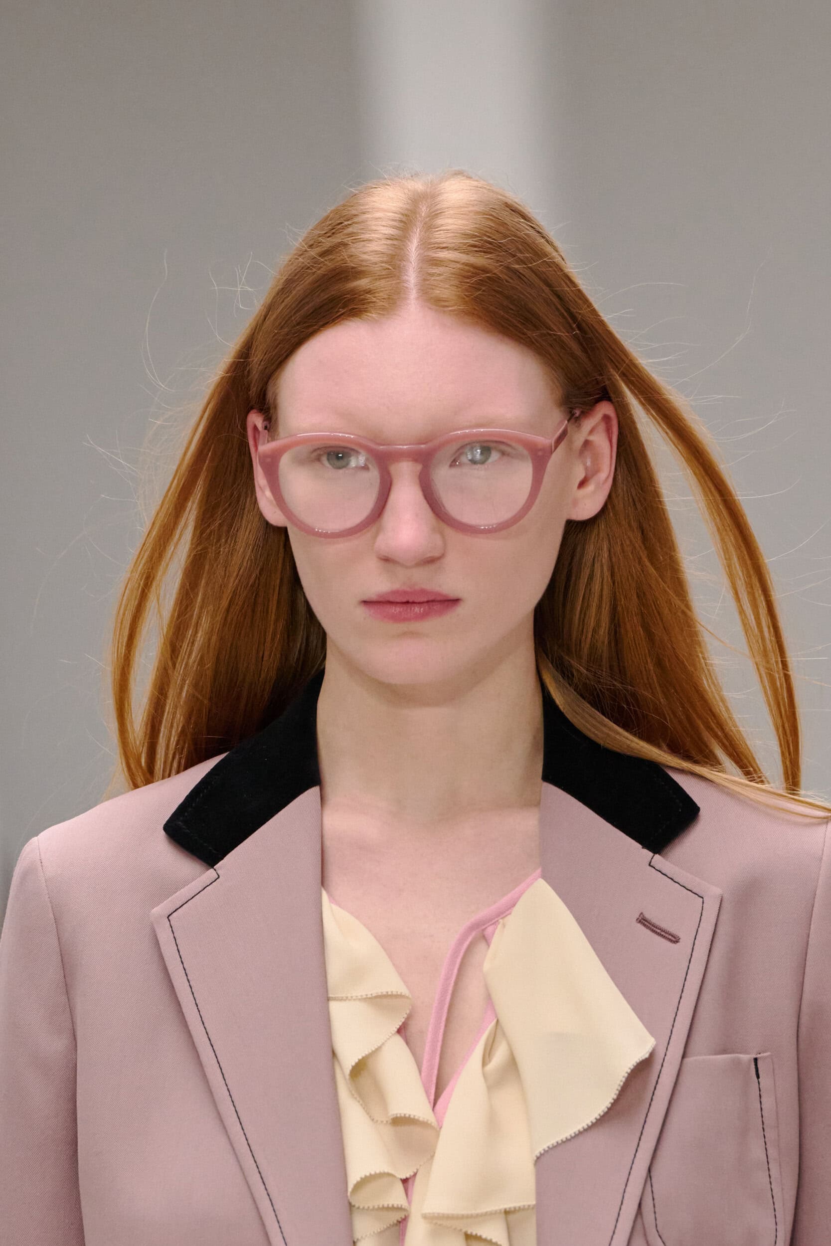 Onitsuka Tiger Fall 2026 Fashion Show Details