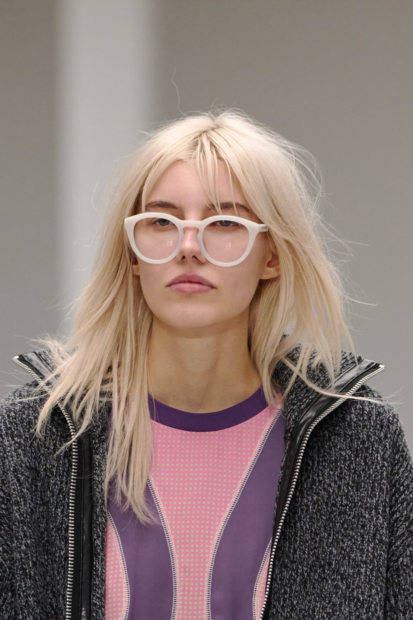 Onitsuka Tiger Fall 2026 Fashion Show Details