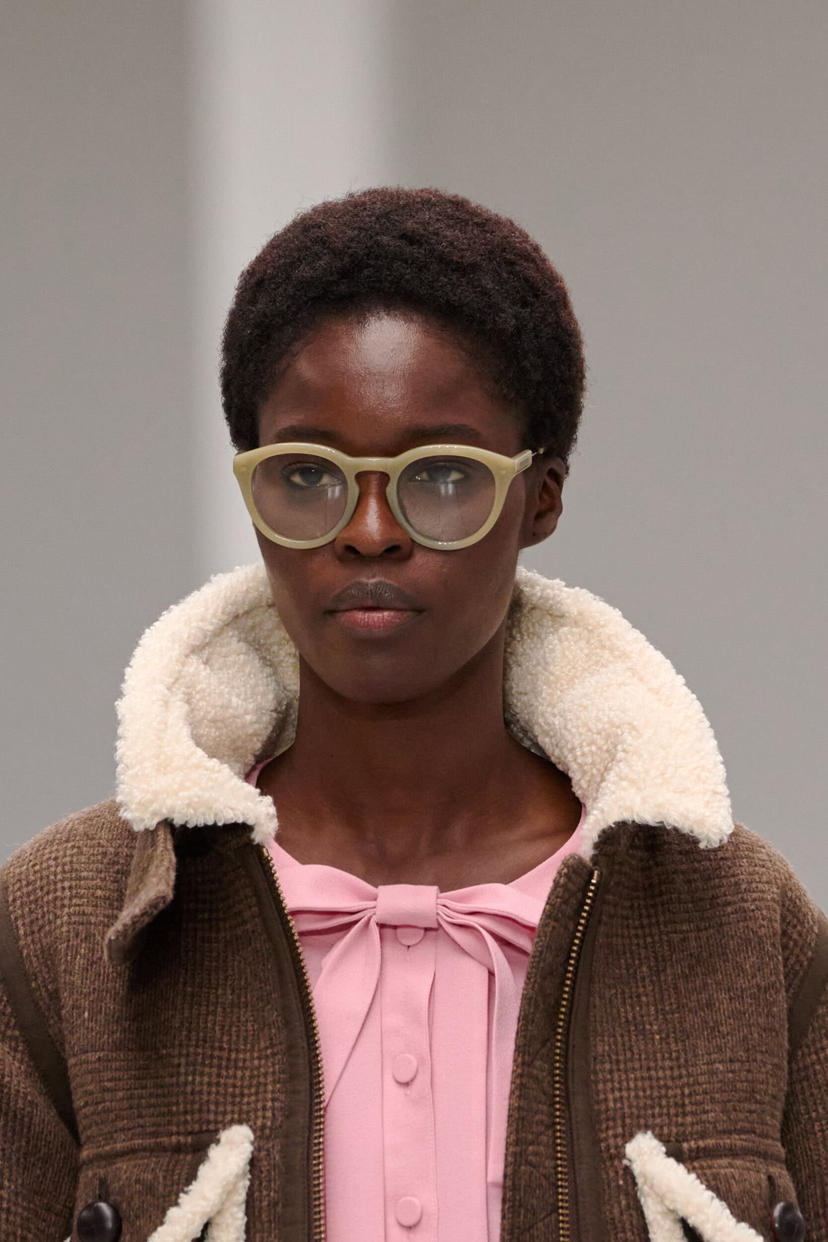 Onitsuka Tiger Fall 2026 Fashion Show Details