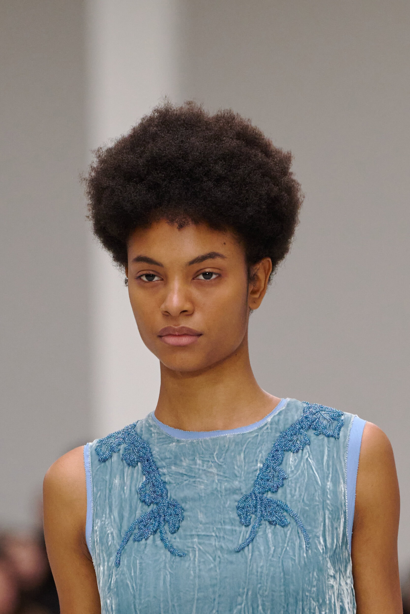 Onitsuka Tiger Fall 2026 Fashion Show Details