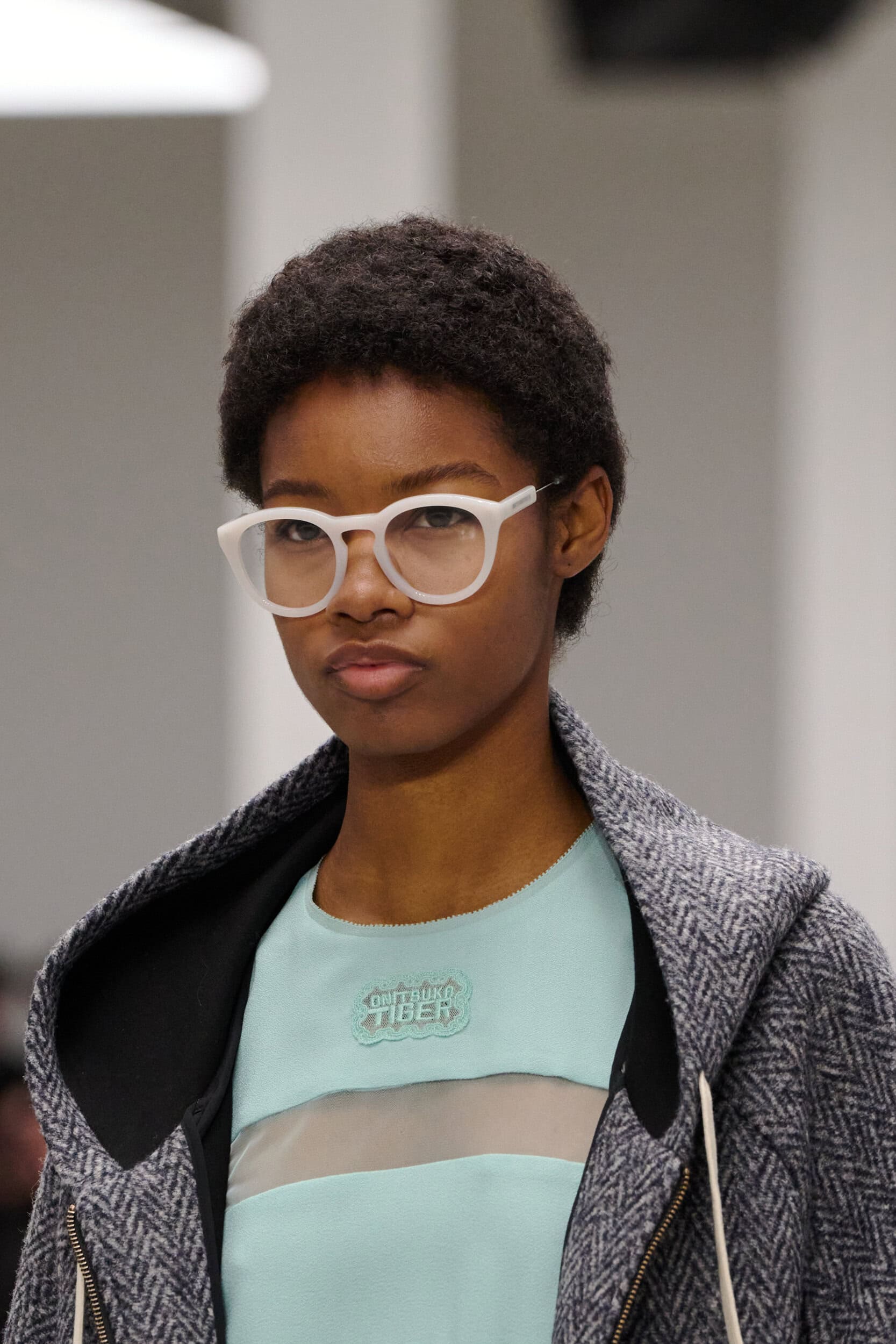 Onitsuka Tiger Fall 2026 Fashion Show Details