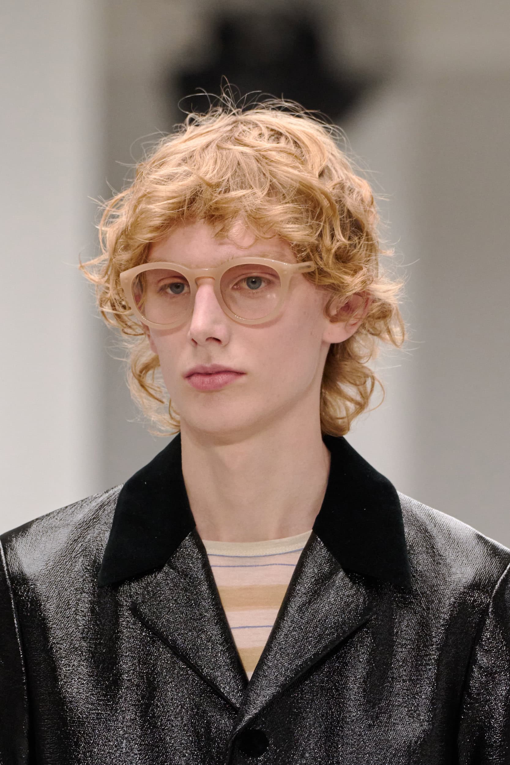 Onitsuka Tiger Fall 2026 Fashion Show Details