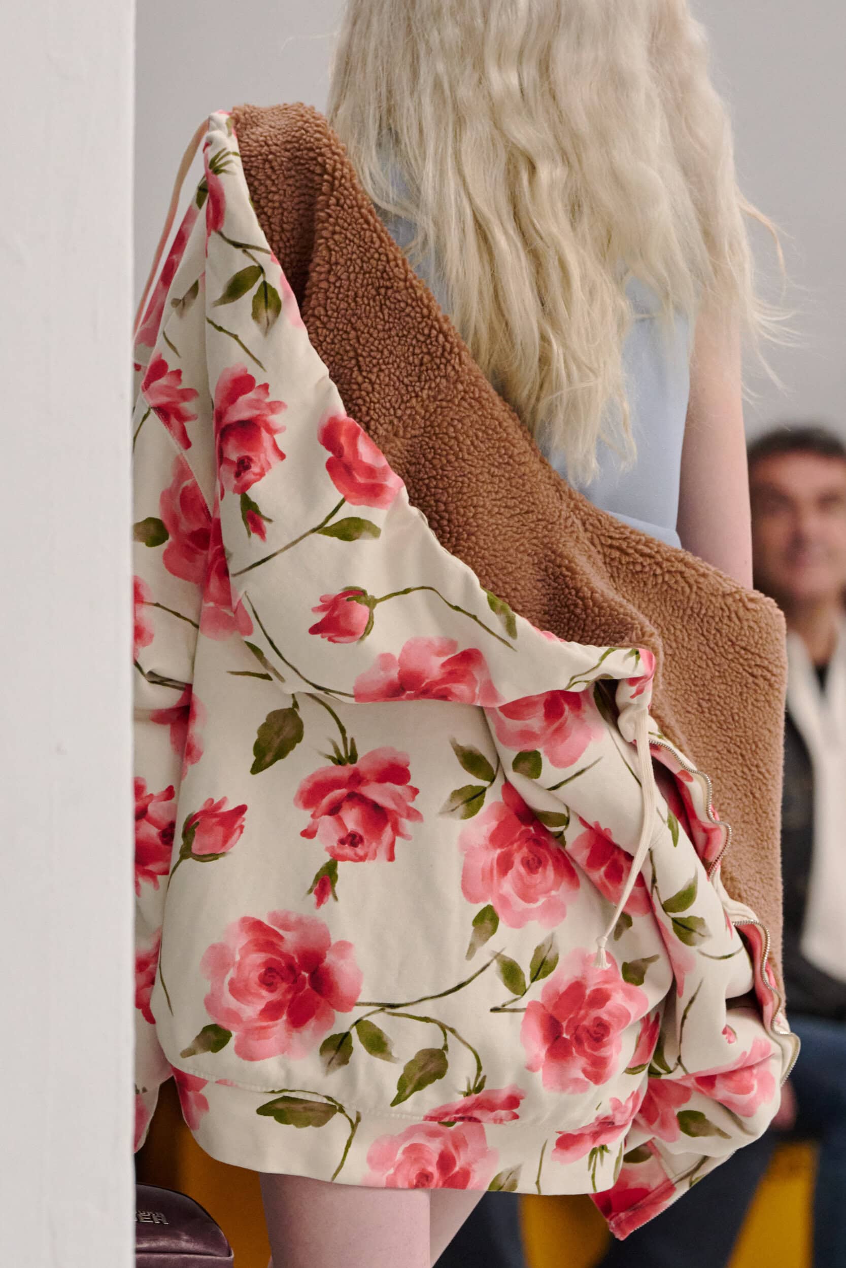 Onitsuka Tiger Fall 2026 Fashion Show Details