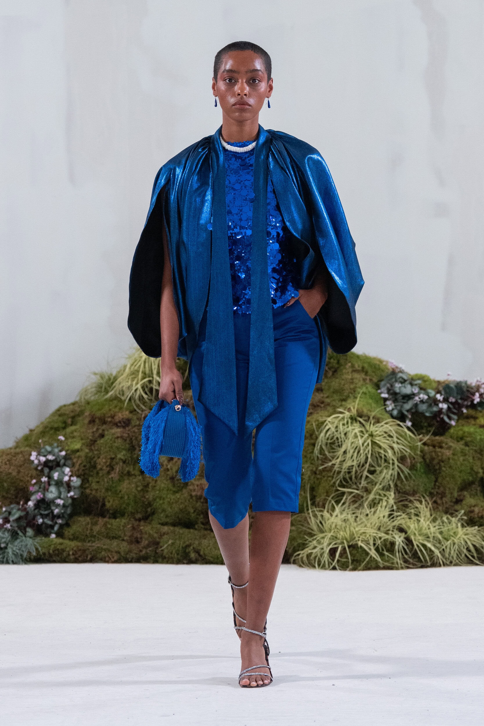 Orange Culture Nigeria Fall 2026 Fashion Show 