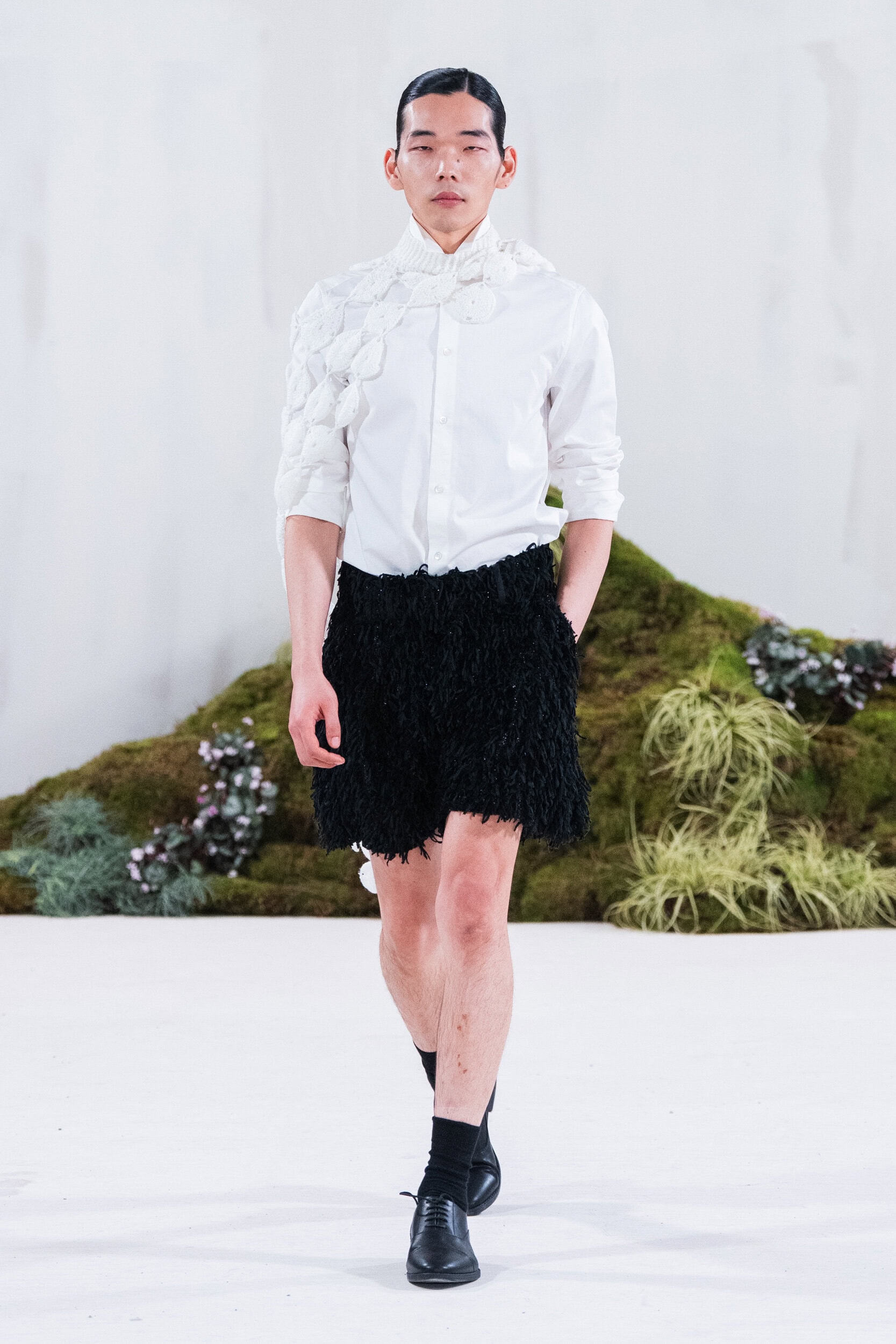 Orange Culture Nigeria Fall 2026 Fashion Show 