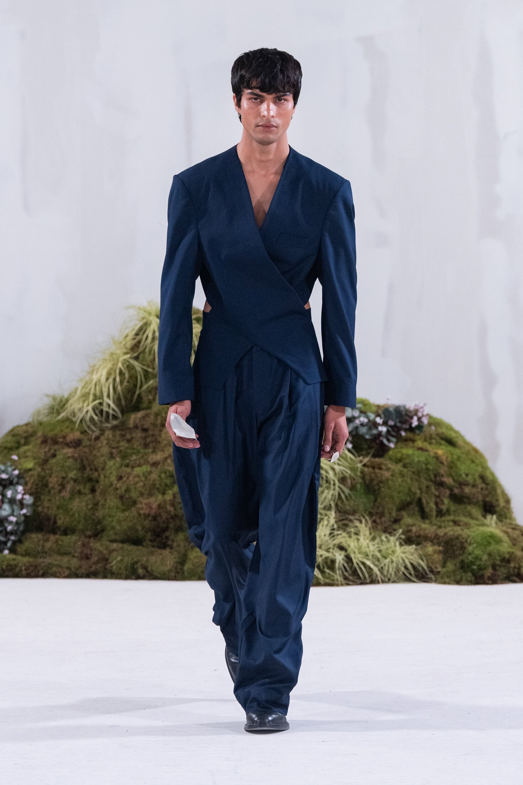 Orange Culture Nigeria Fall 2026 Fashion Show 