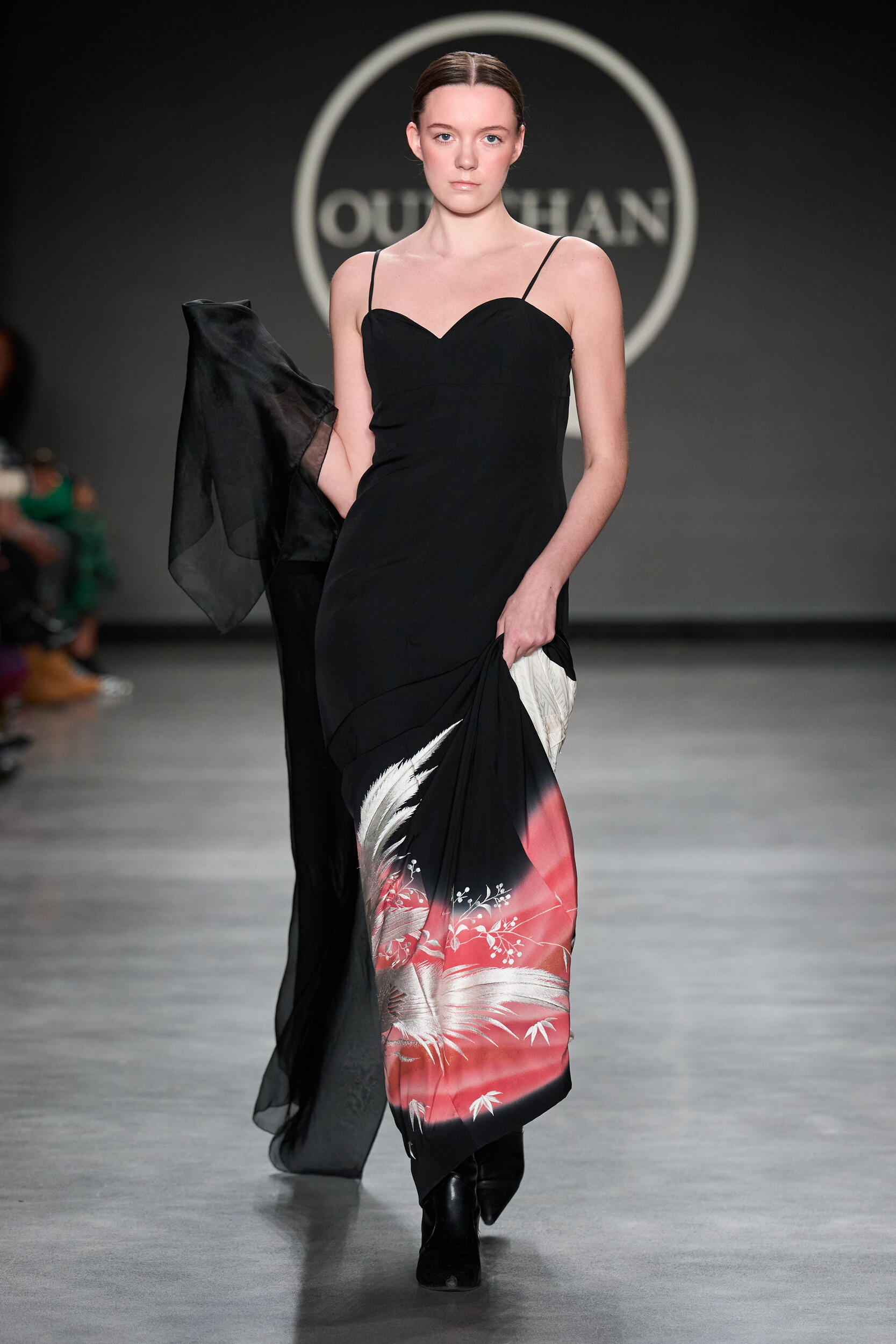 Global Fashion Collective Fall 2026 Fashion Show