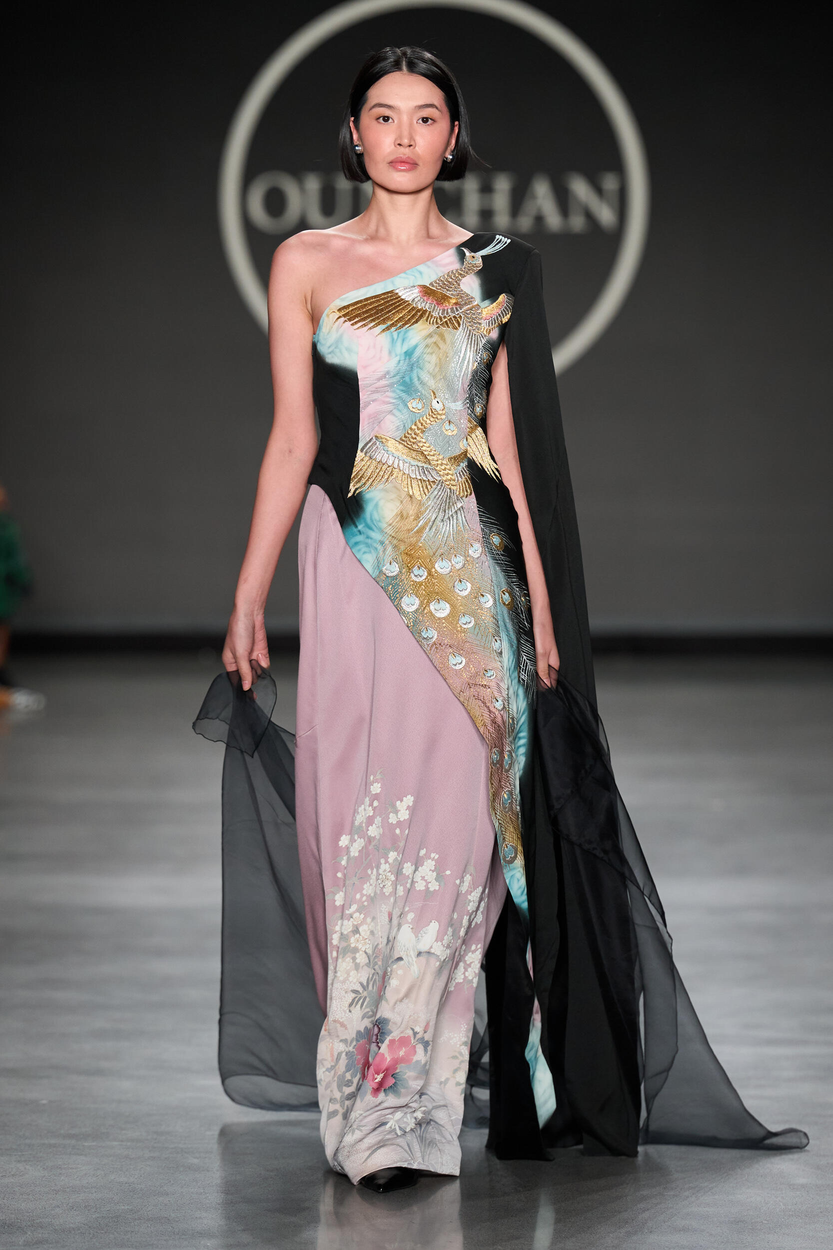 Global Fashion Collective Fall 2026 Fashion Show