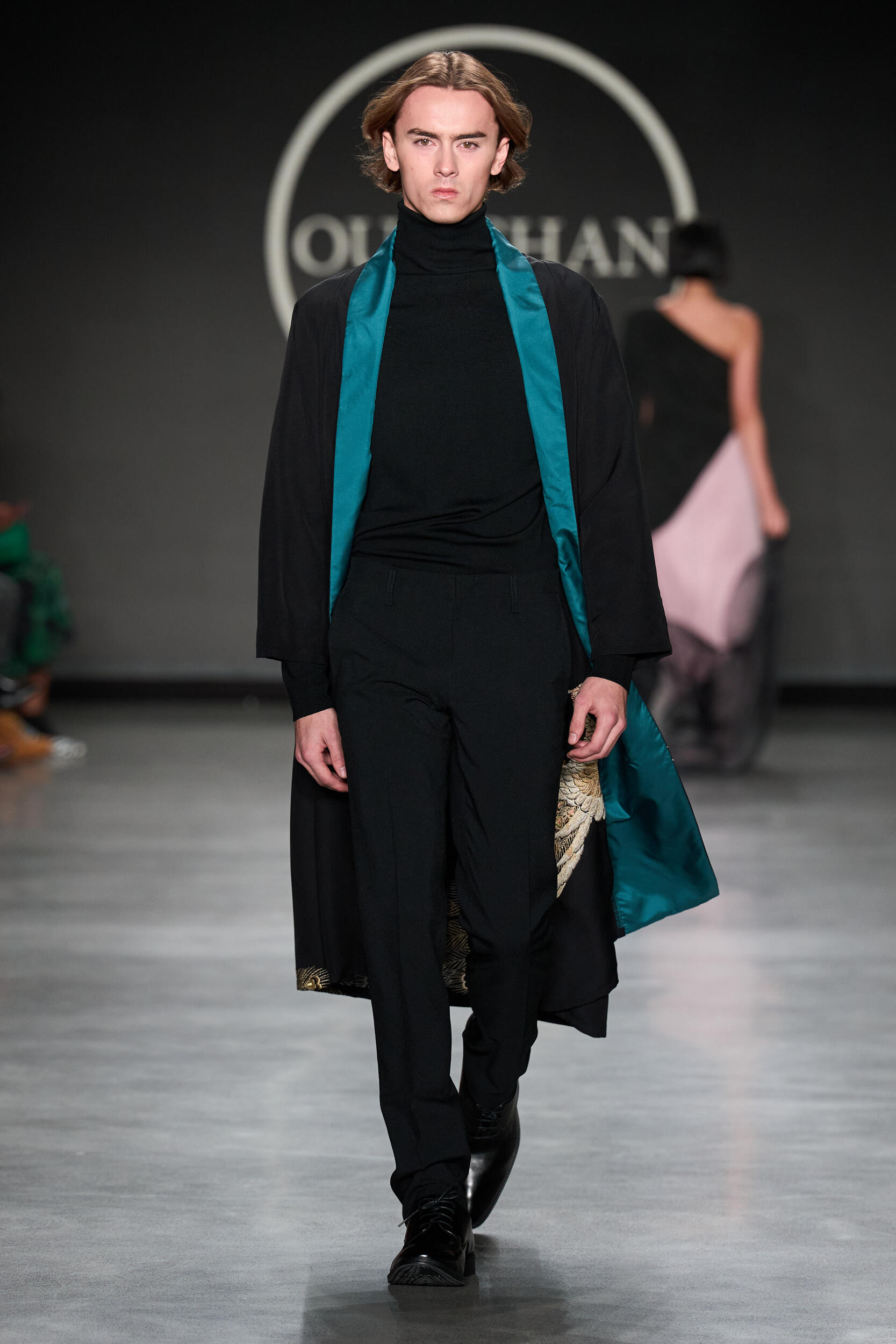 Global Fashion Collective Fall 2026 Fashion Show