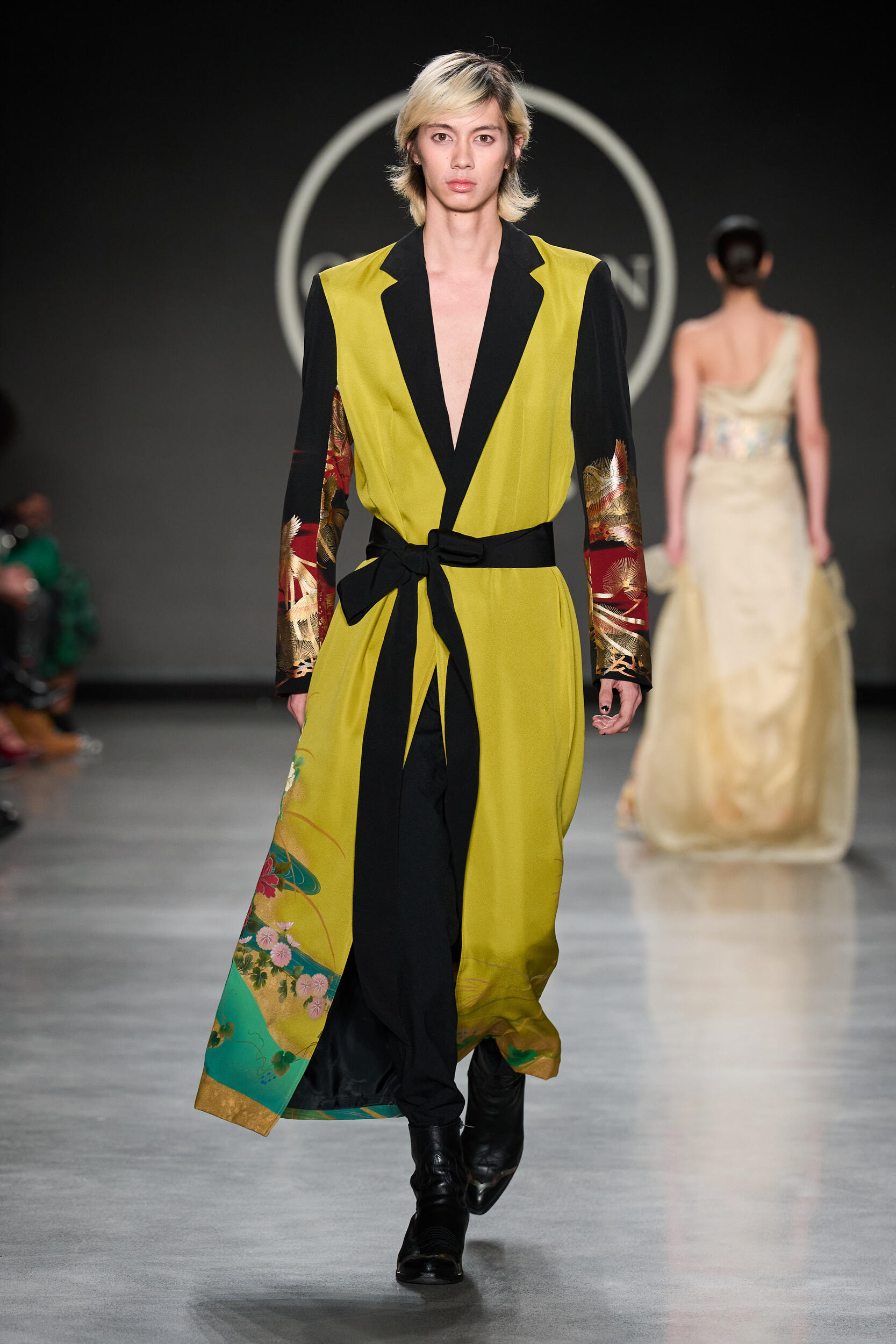 Global Fashion Collective Fall 2026 Fashion Show