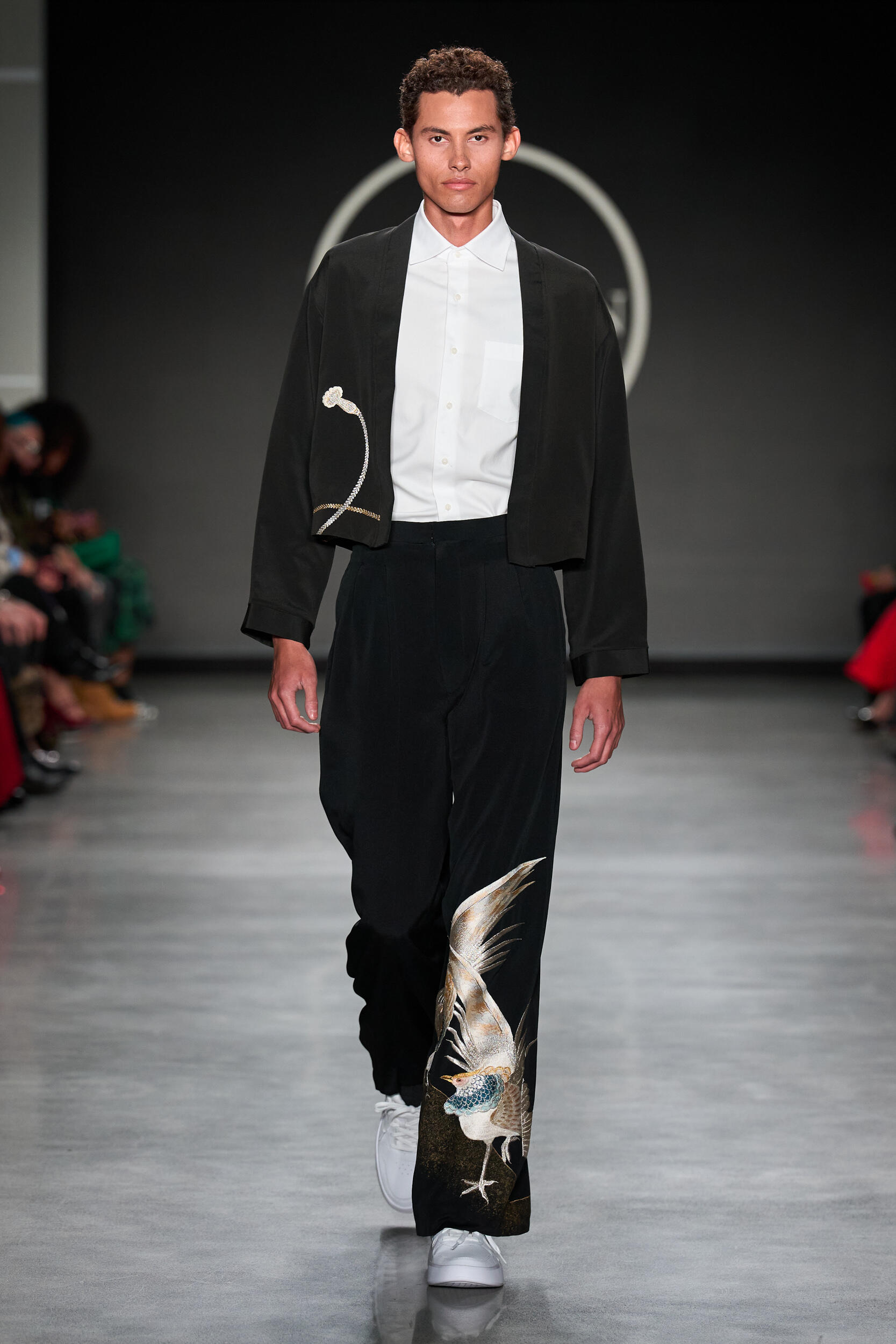 Global Fashion Collective Fall 2026 Fashion Show