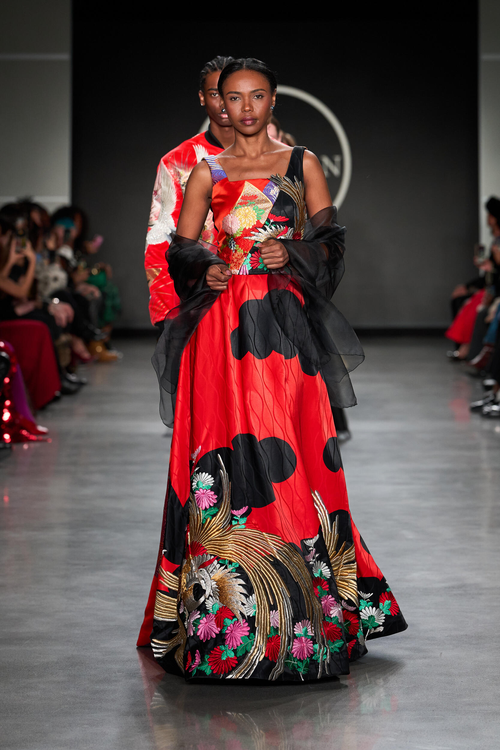 Global Fashion Collective Fall 2026 Fashion Show