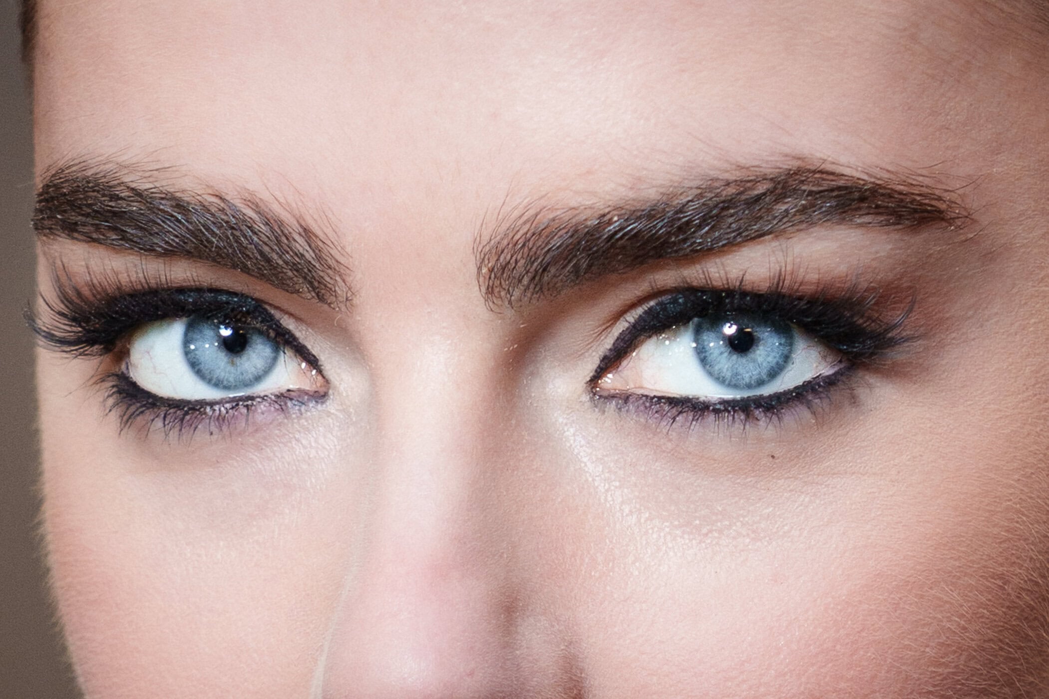 Pamella Roland Fall 2026 Fashion Show Backstage