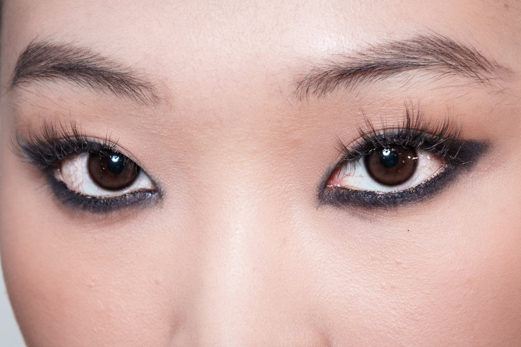 Pamella Roland Fall 2026 Fashion Show Backstage