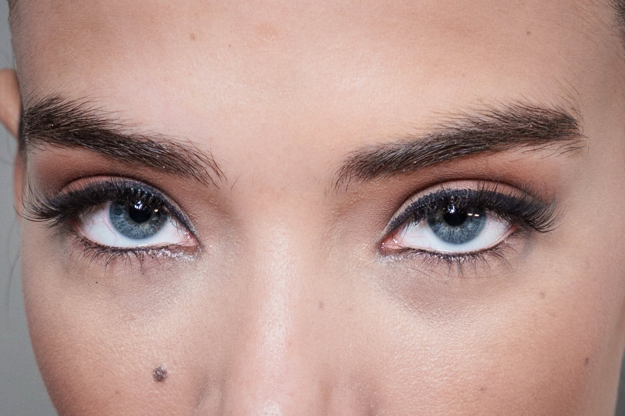 Pamella Roland Fall 2026 Fashion Show Backstage