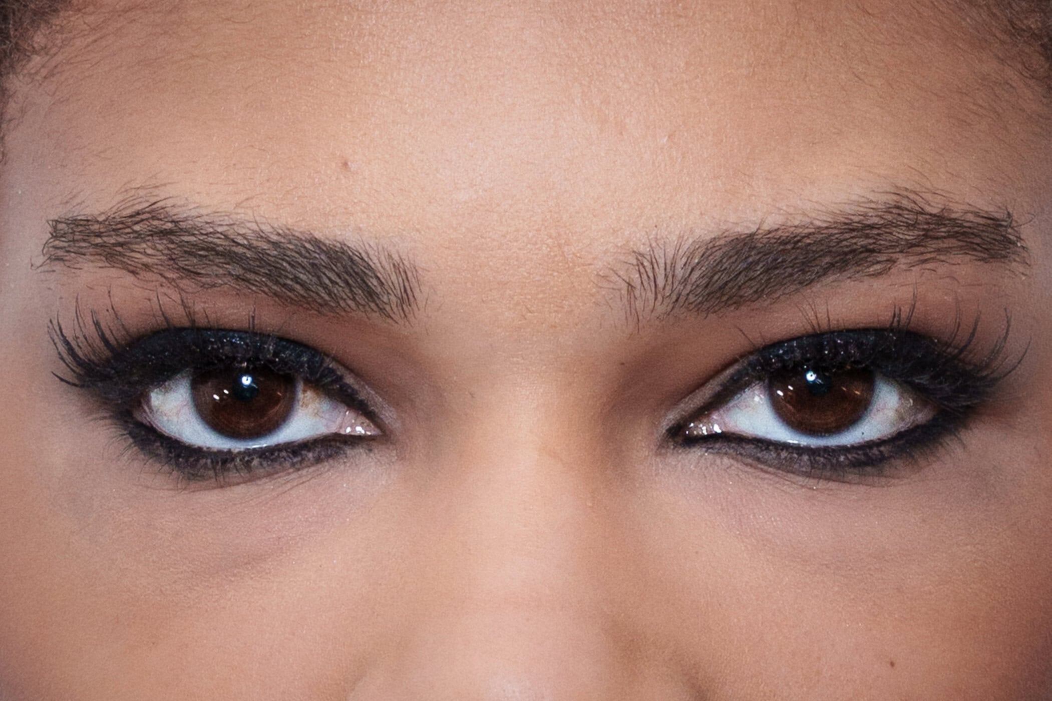 Pamella Roland Fall 2026 Fashion Show Backstage