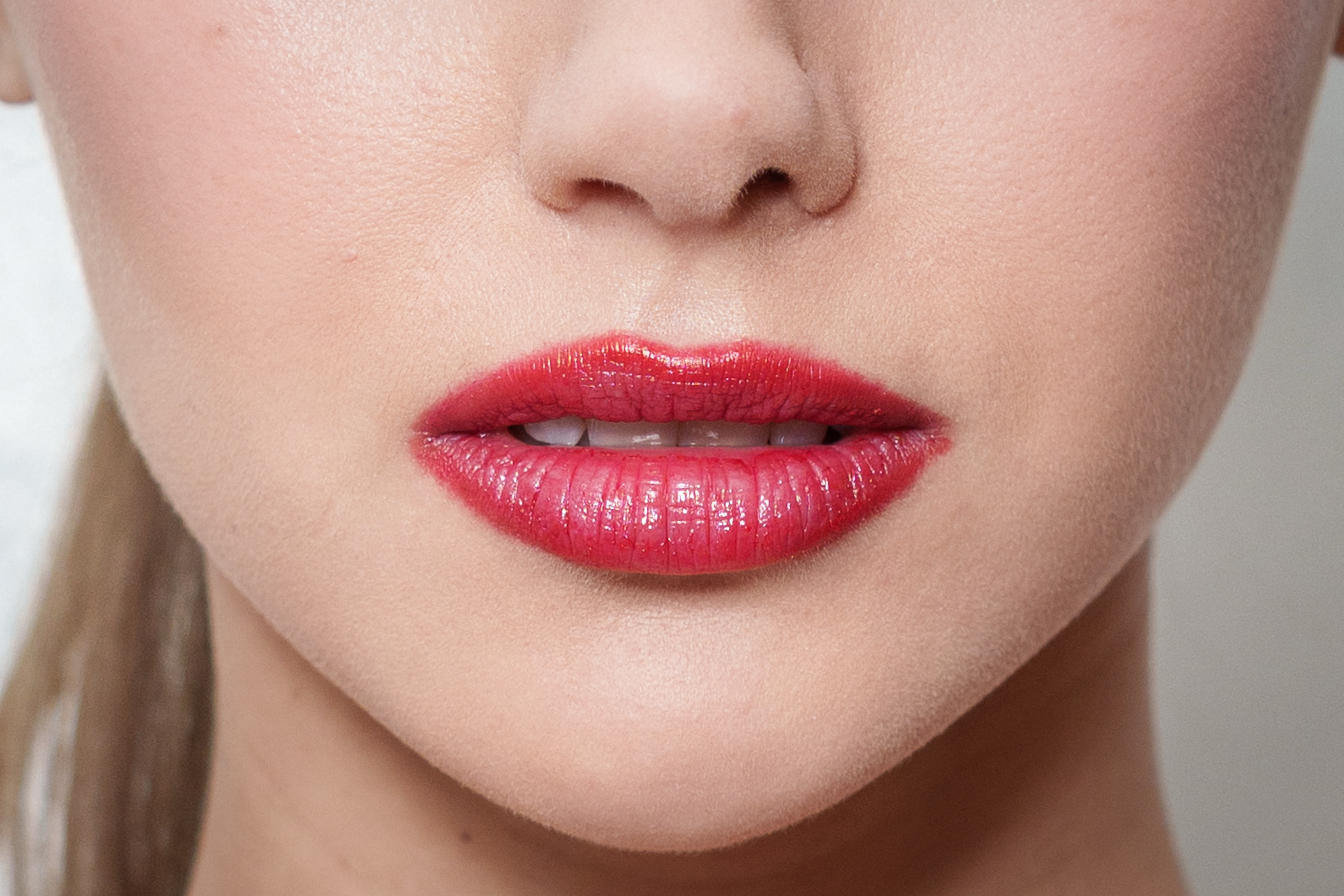 Pamella Roland Fall 2026 Fashion Show Backstage