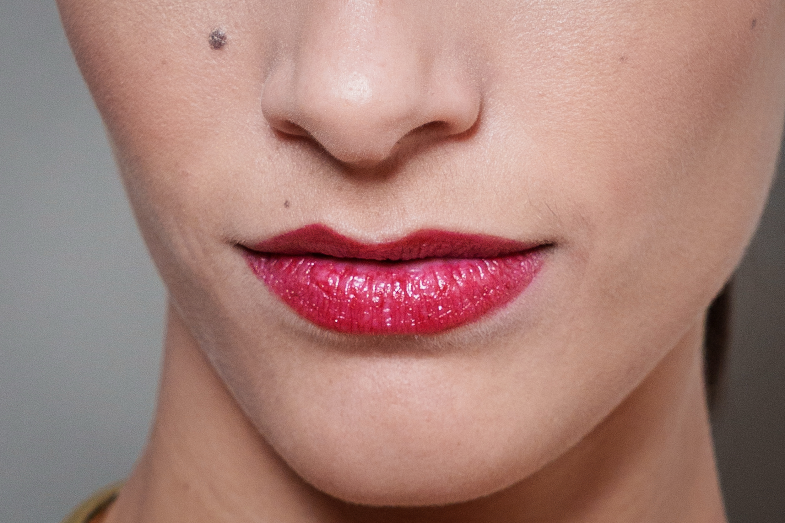 Pamella Roland Fall 2026 Fashion Show Backstage