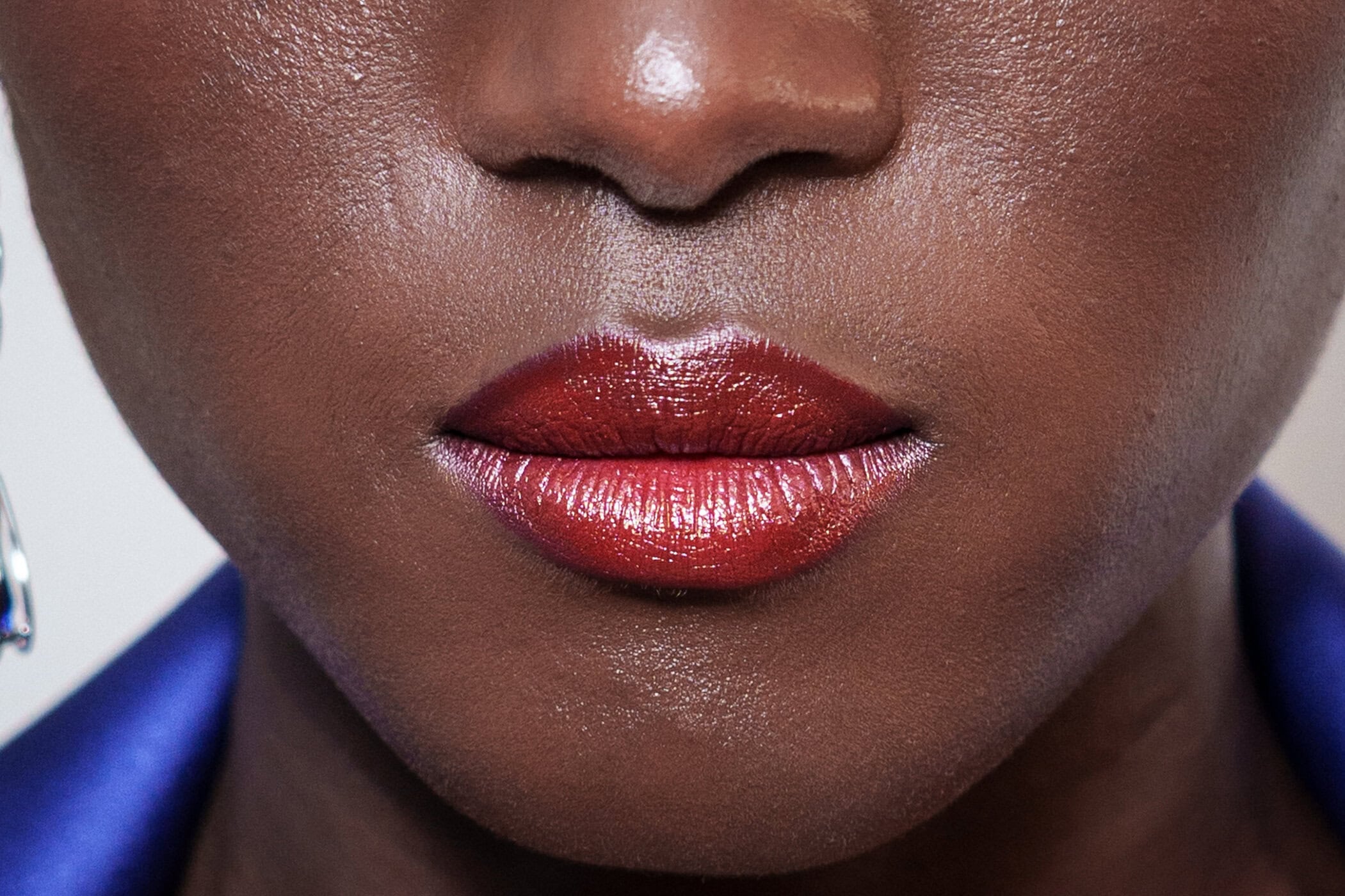 Pamella Roland Fall 2026 Fashion Show Backstage