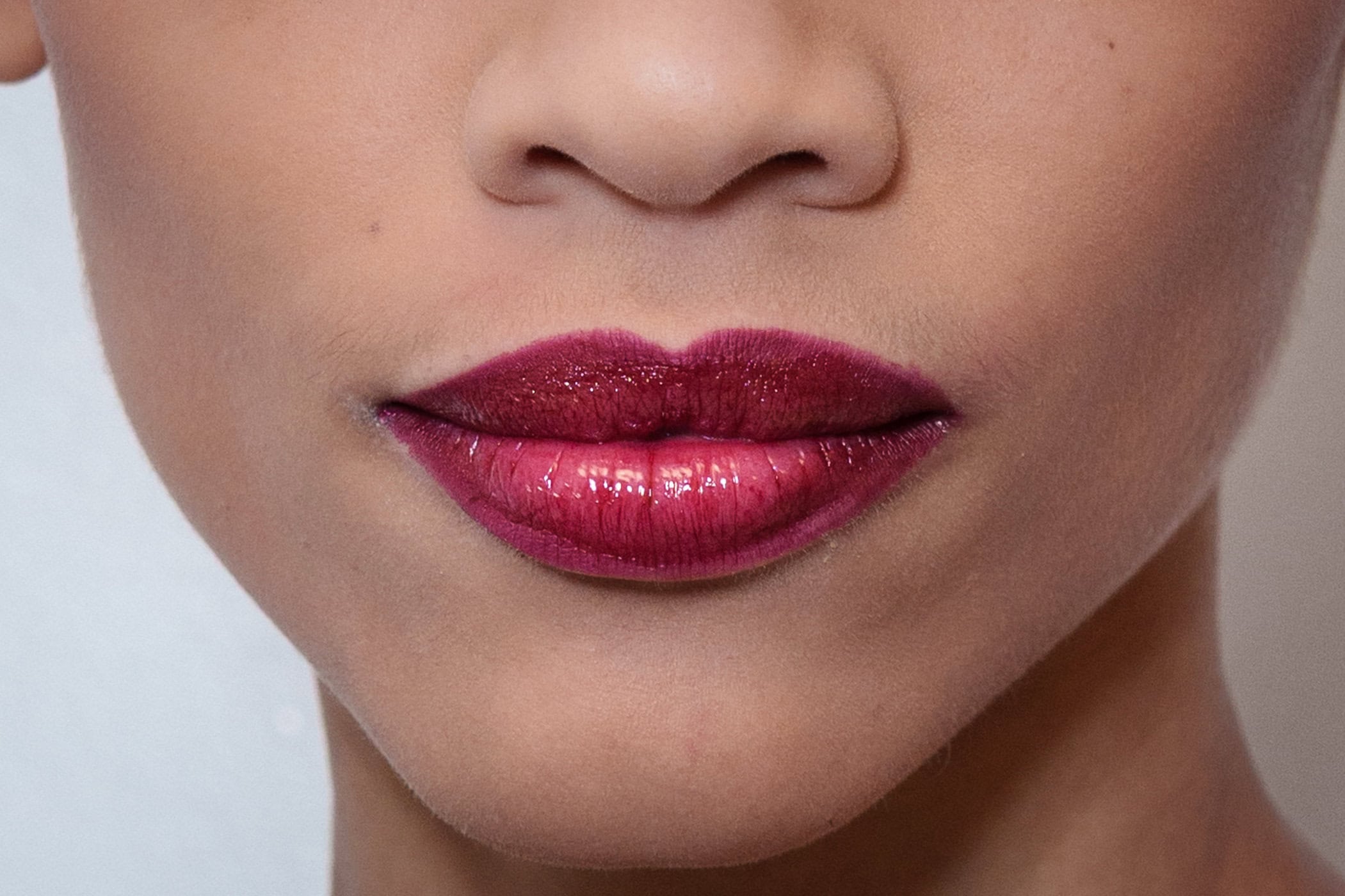 Pamella Roland Fall 2026 Fashion Show Backstage