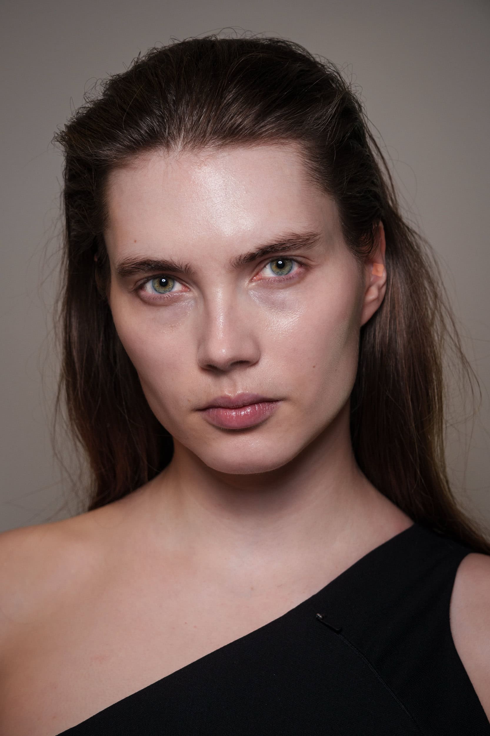 Johanna Parv Fall 2026 Fashion Show Backstage