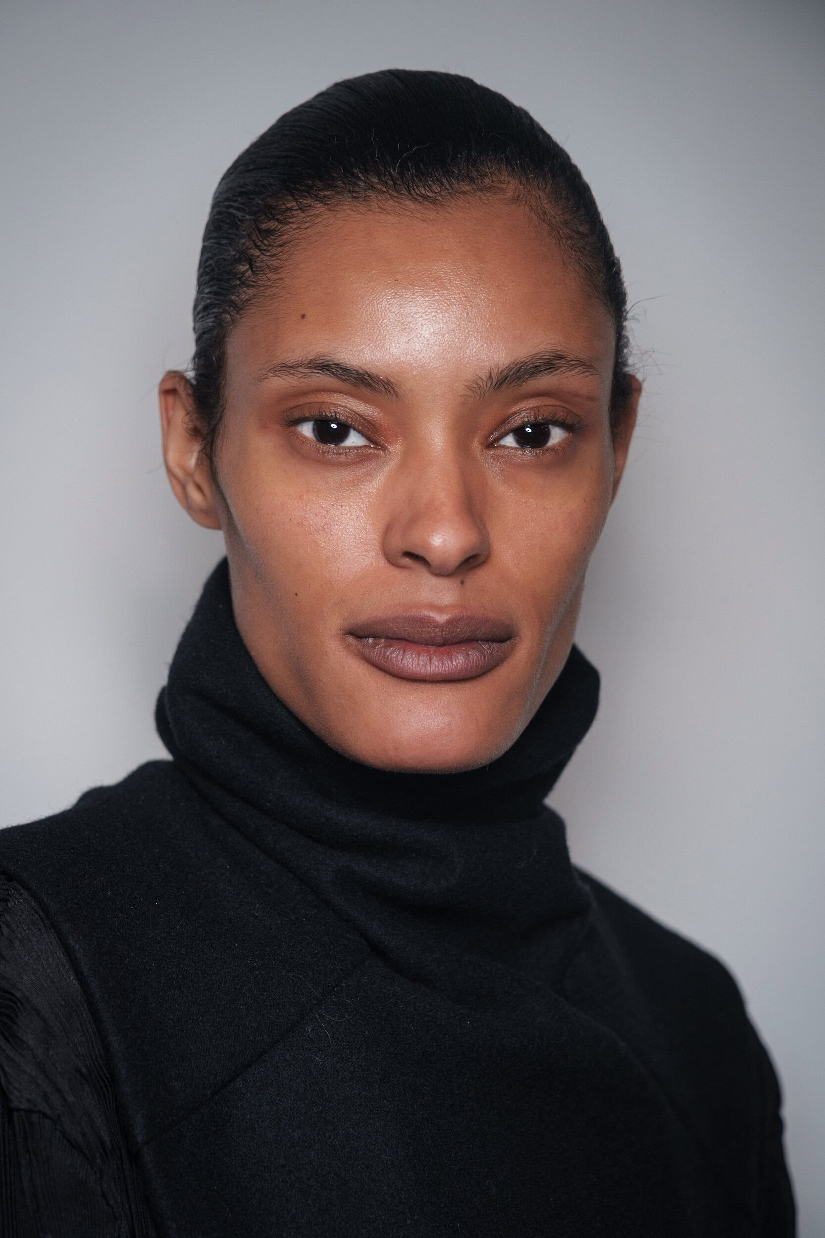 Johanna Parv Fall 2026 Fashion Show Backstage