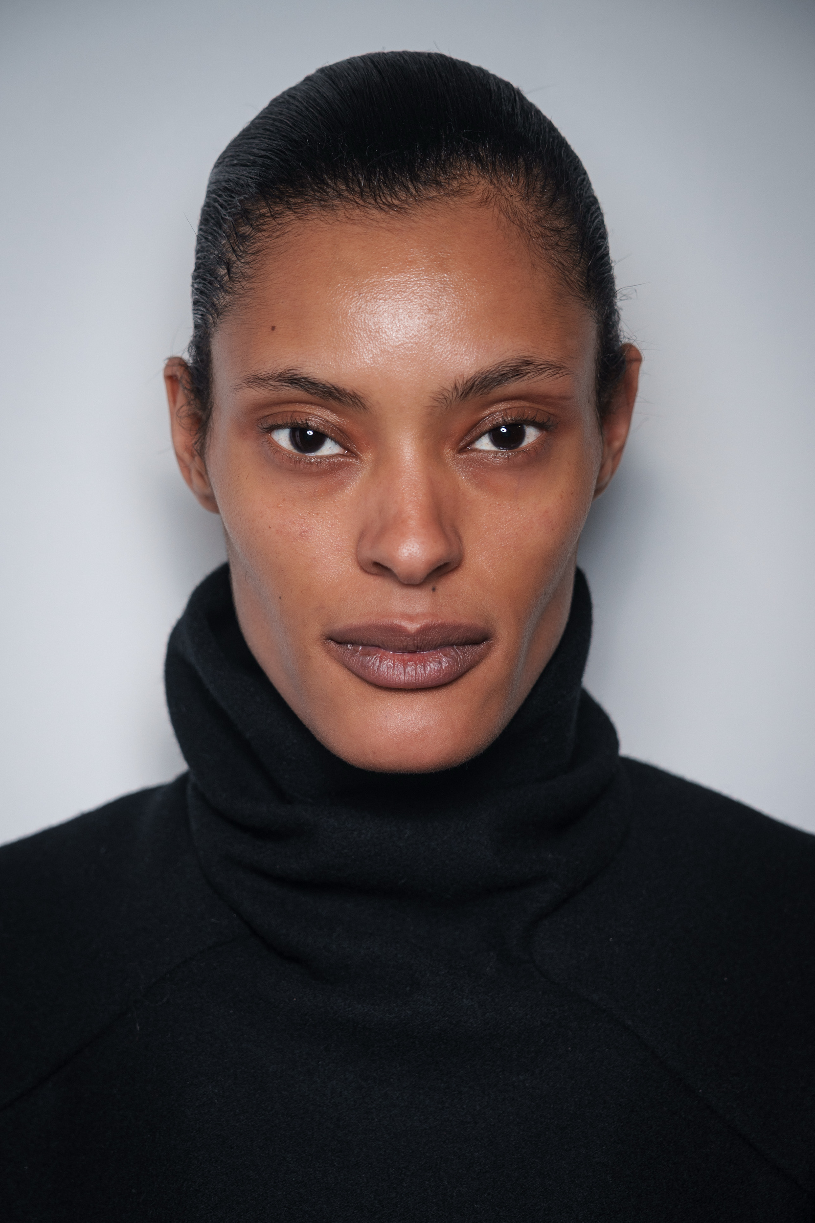 Johanna Parv Fall 2026 Fashion Show Backstage