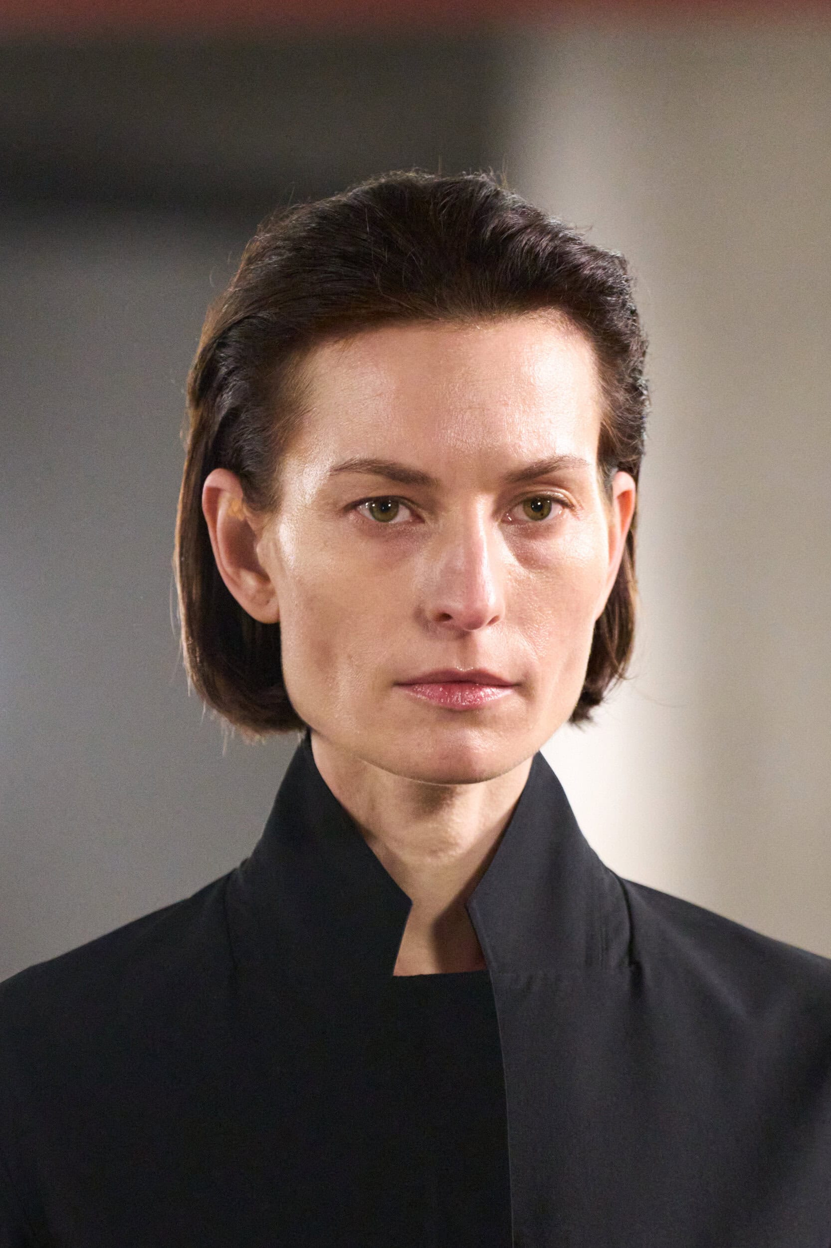 Johanna Parv Fall 2026 Fashion Show Details