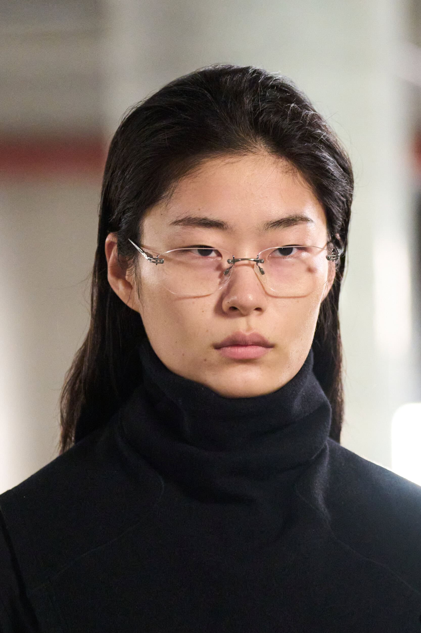 Johanna Parv Fall 2026 Fashion Show Details