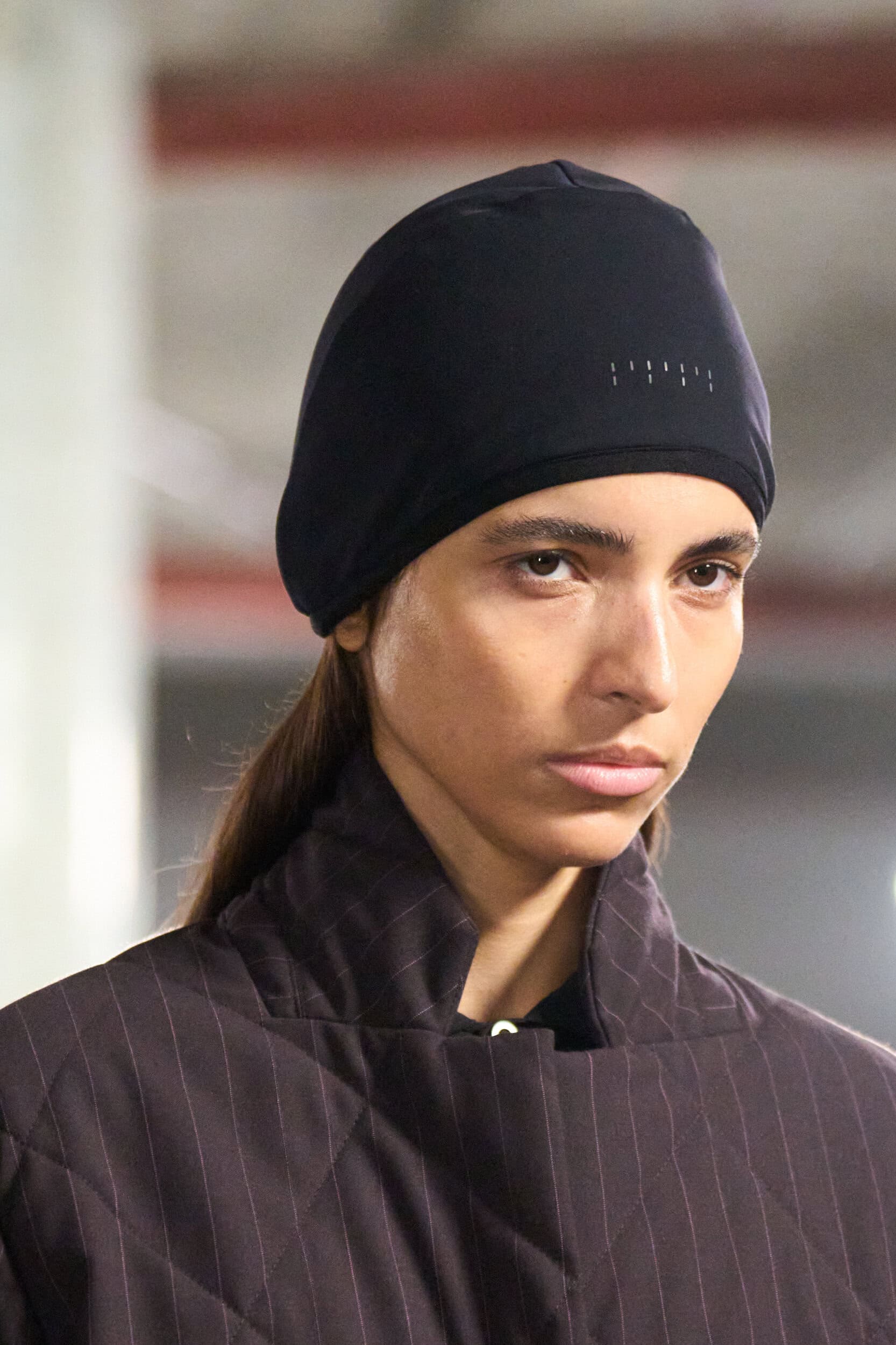 Johanna Parv Fall 2026 Fashion Show Details