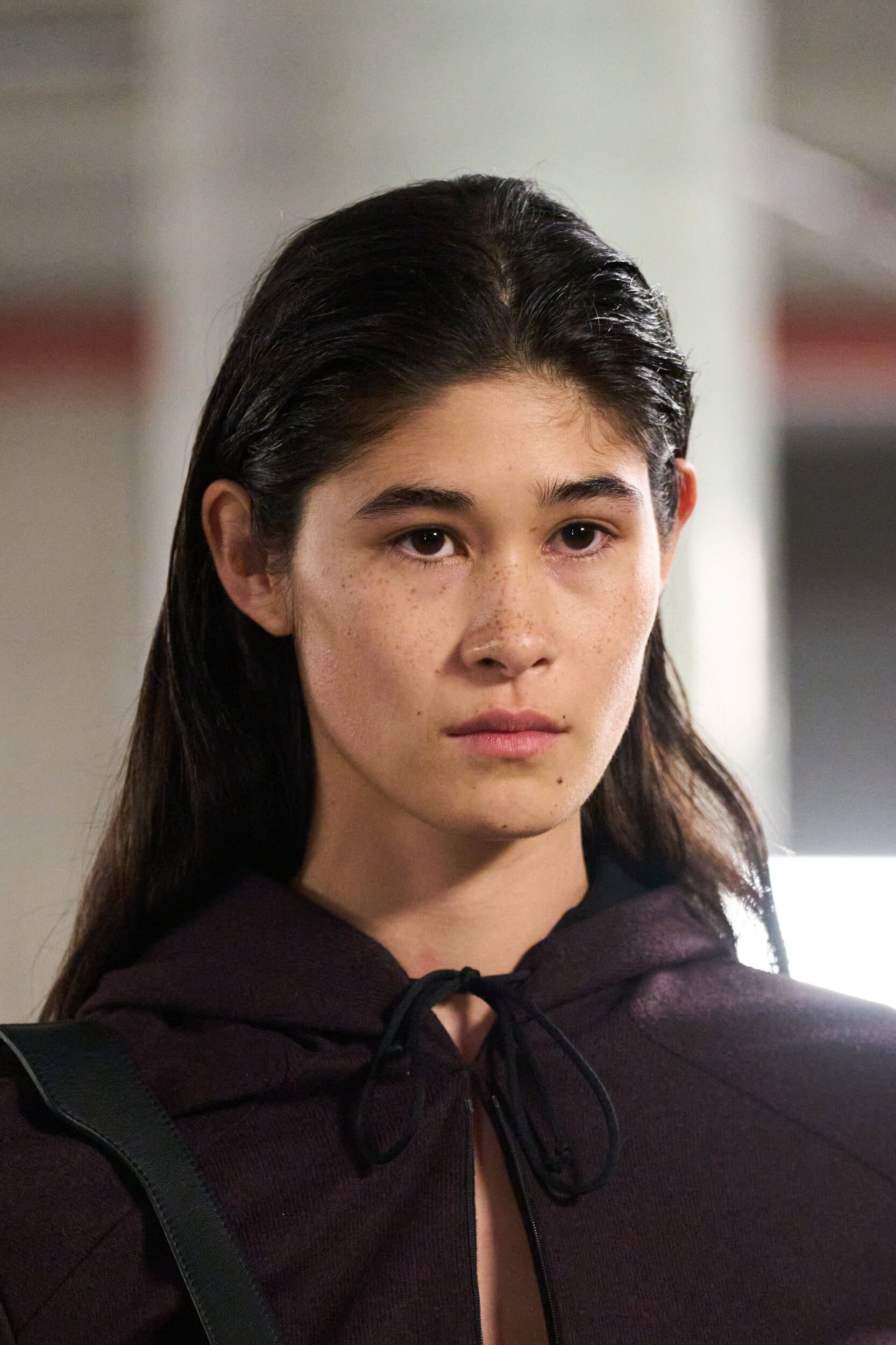 Johanna Parv Fall 2026 Fashion Show Details