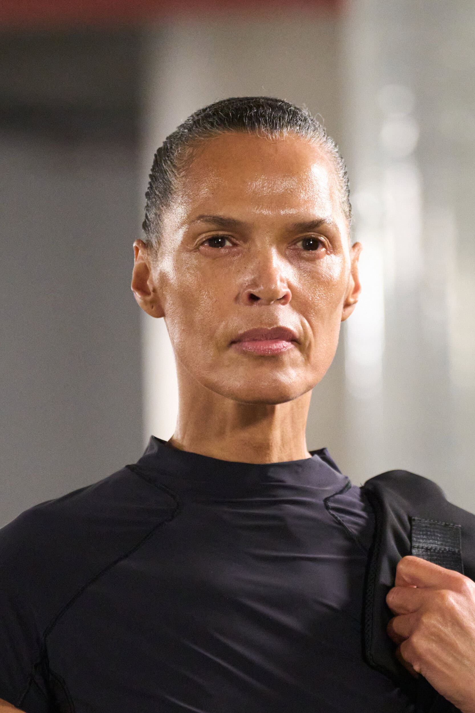 Johanna Parv Fall 2026 Fashion Show Details