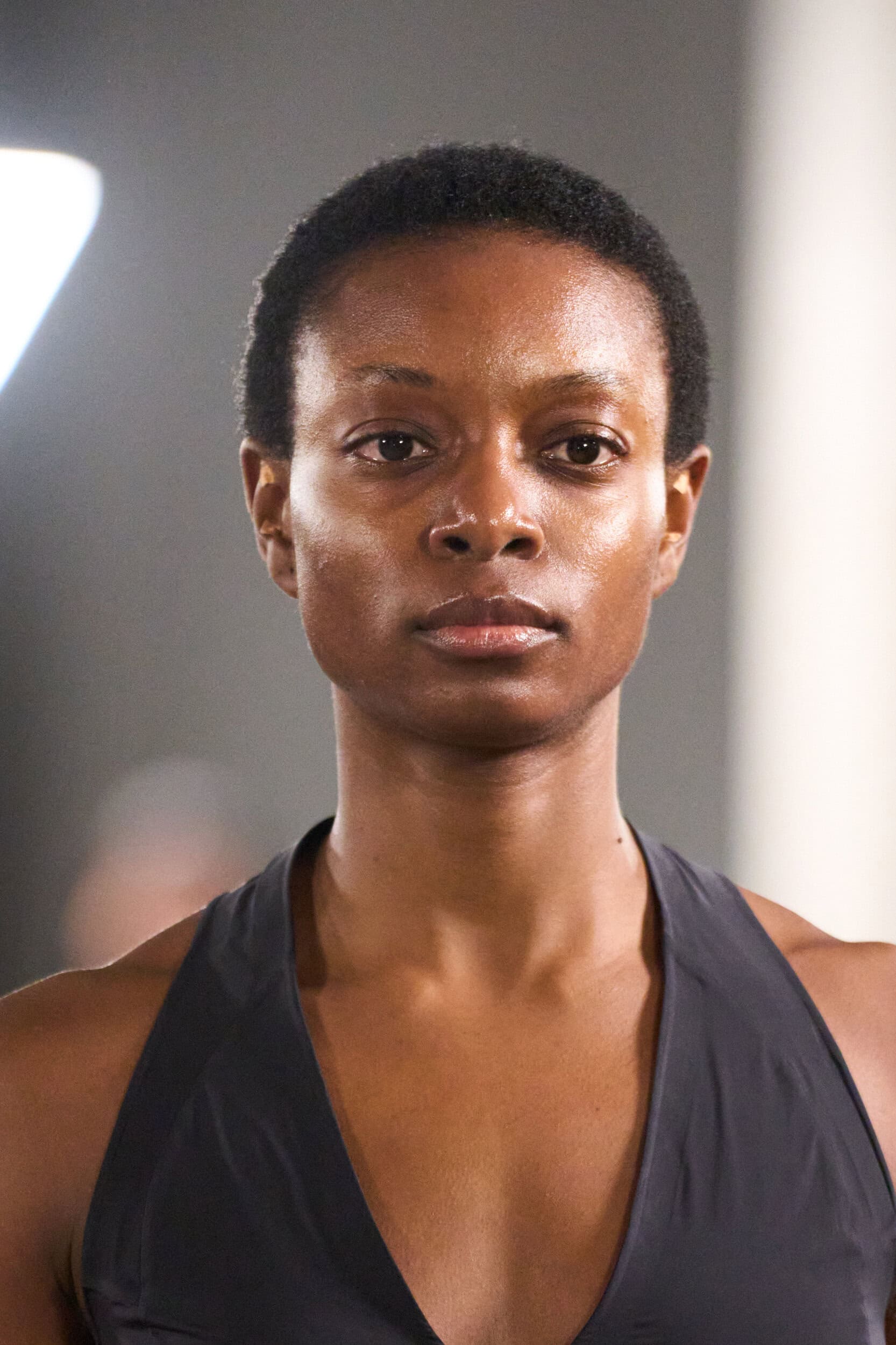 Johanna Parv Fall 2026 Fashion Show Details