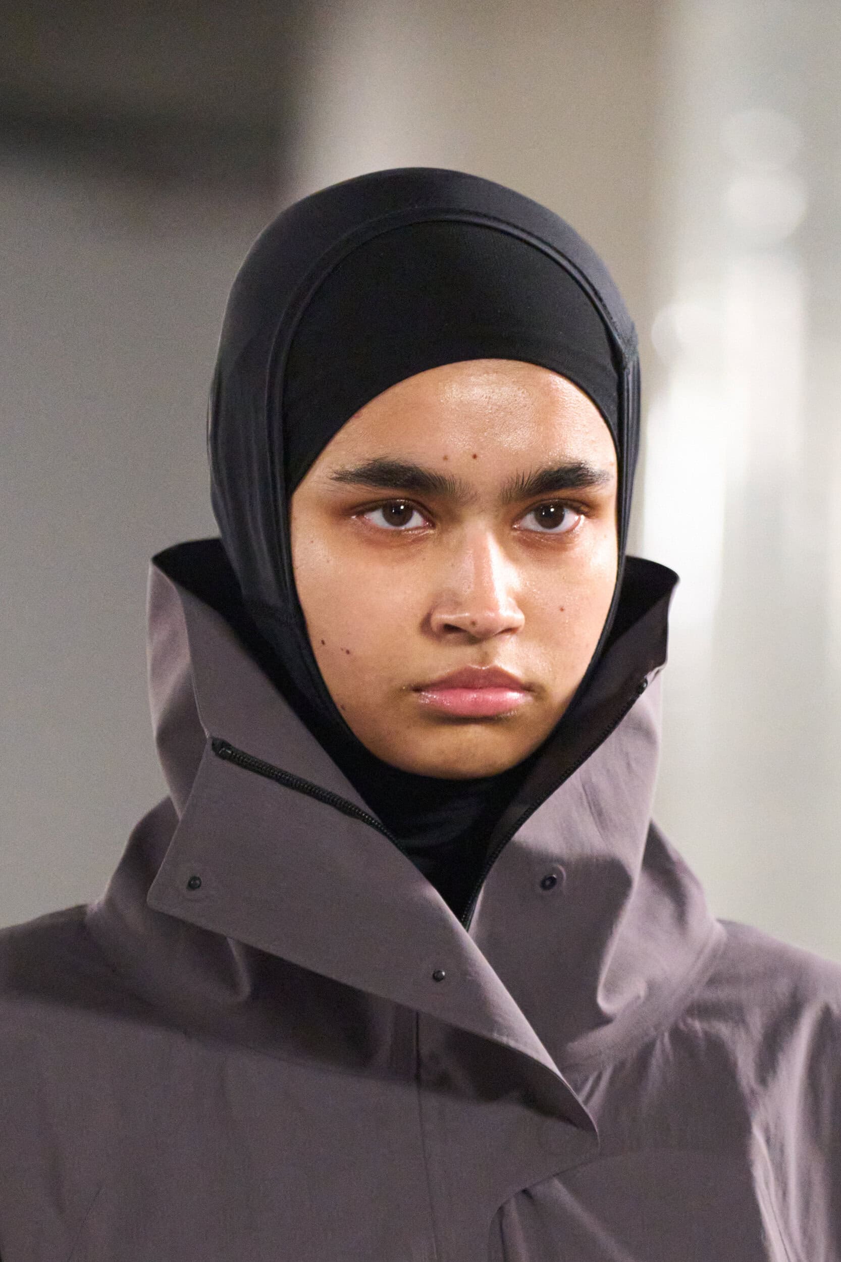 Johanna Parv Fall 2026 Fashion Show Details