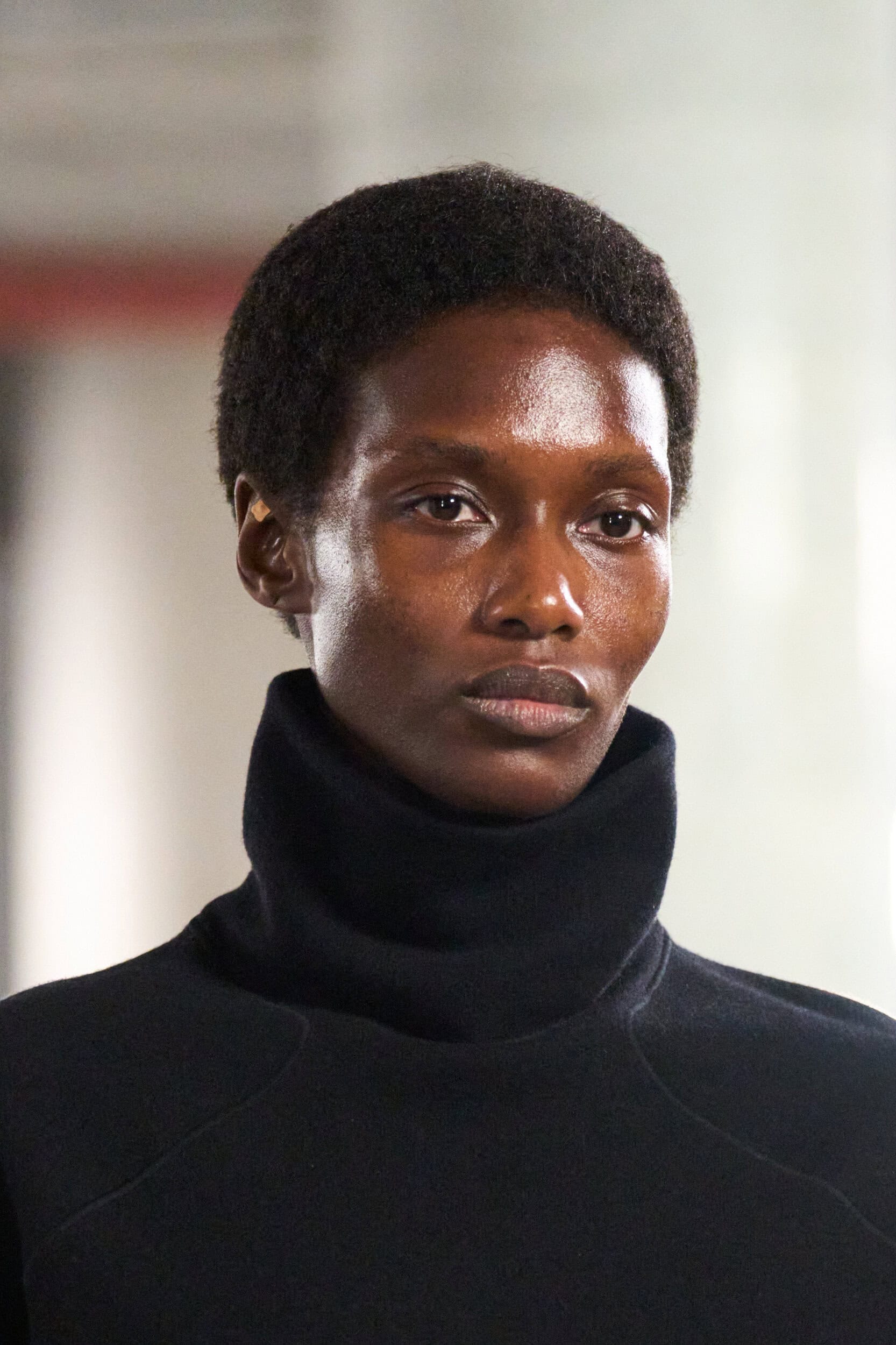 Johanna Parv Fall 2026 Fashion Show Details