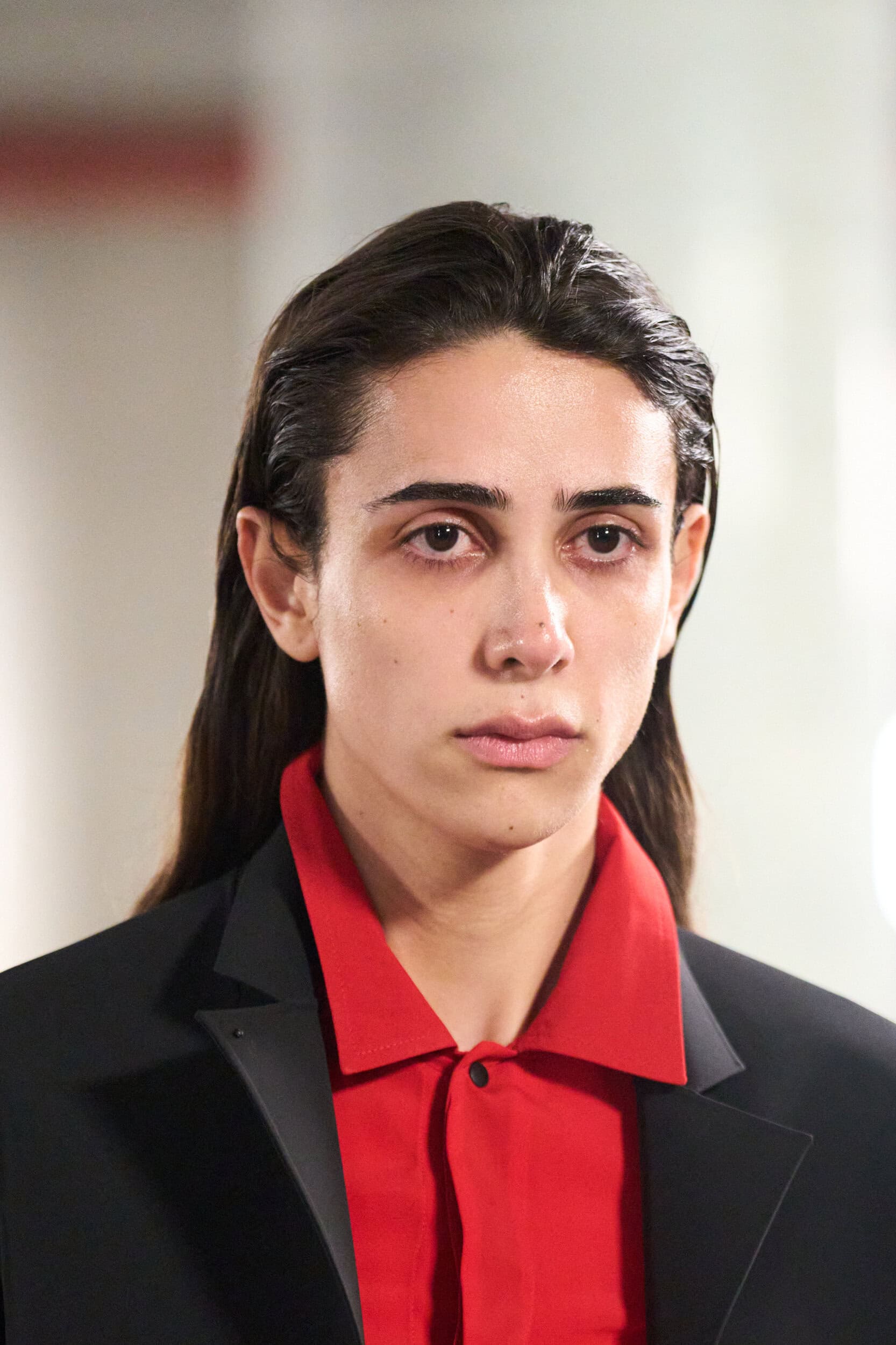 Johanna Parv Fall 2026 Fashion Show Details