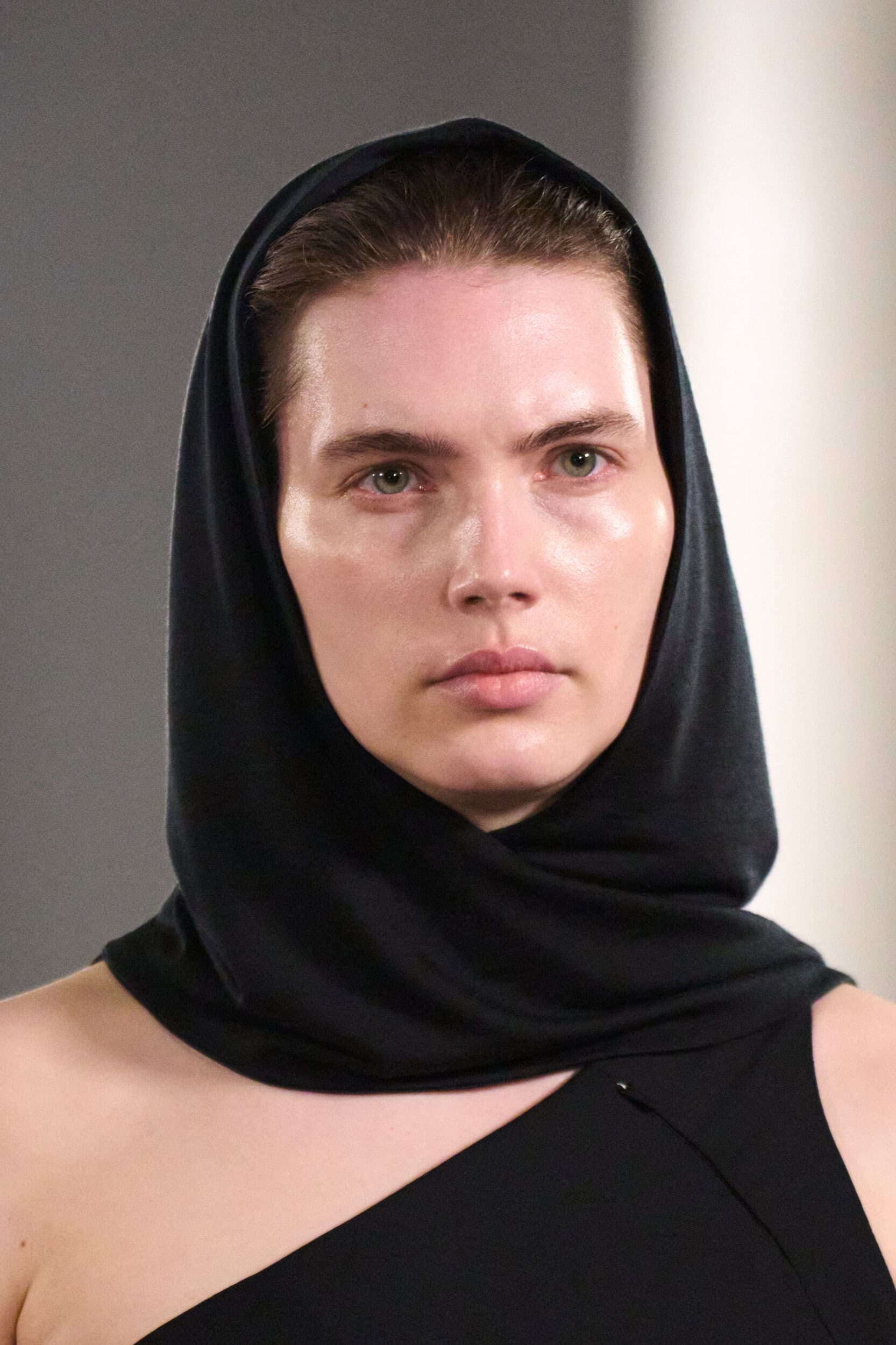 Johanna Parv Fall 2026 Fashion Show Details