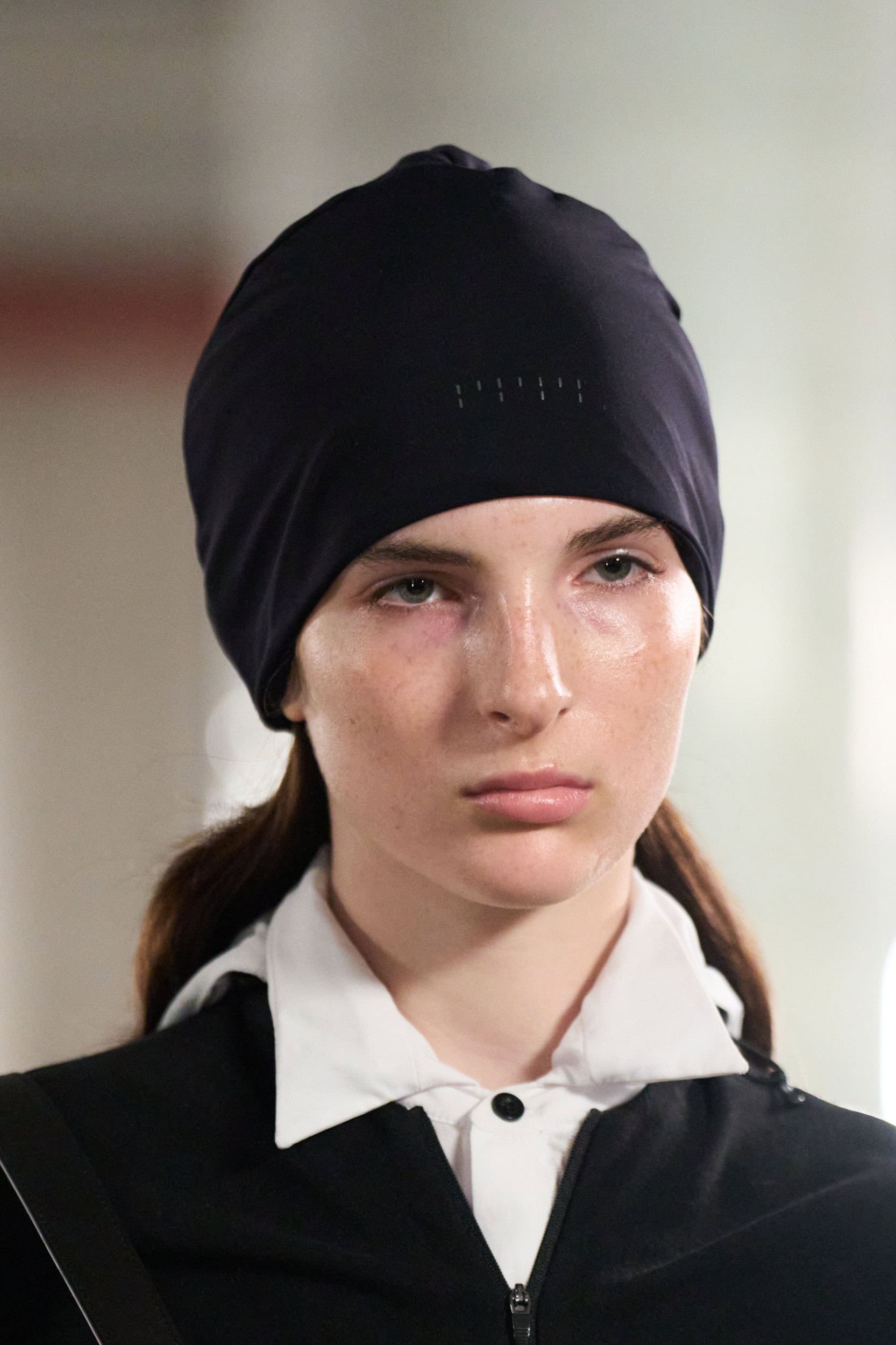 Johanna Parv Fall 2026 Fashion Show Details