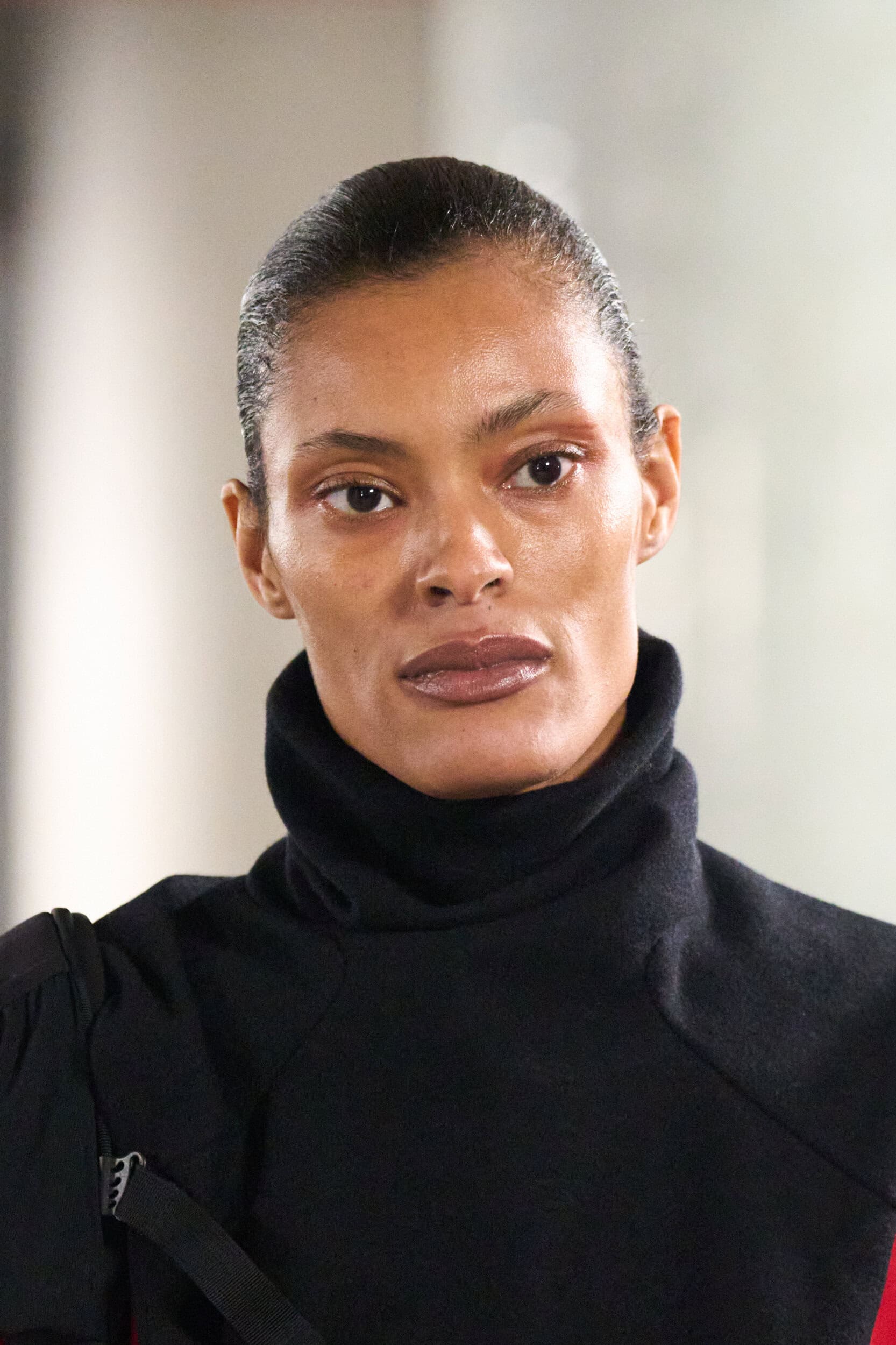 Johanna Parv Fall 2026 Fashion Show Details