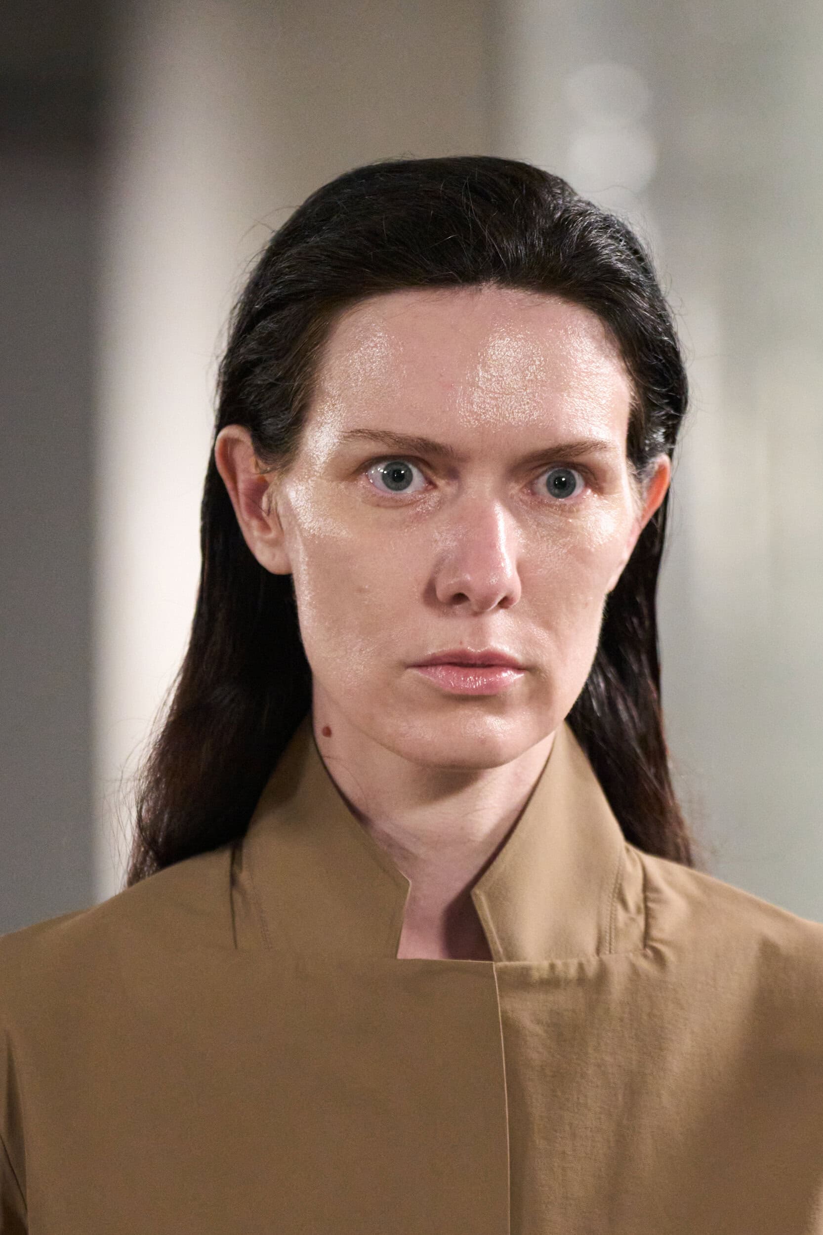 Johanna Parv Fall 2026 Fashion Show Details